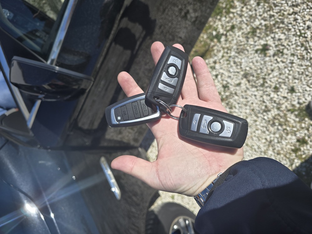 BMW 5