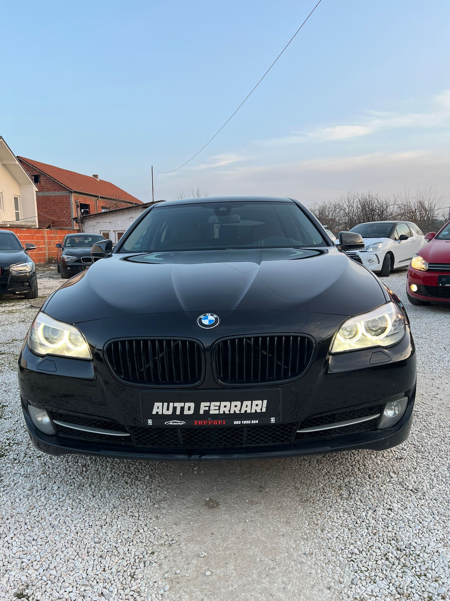 BMW 5