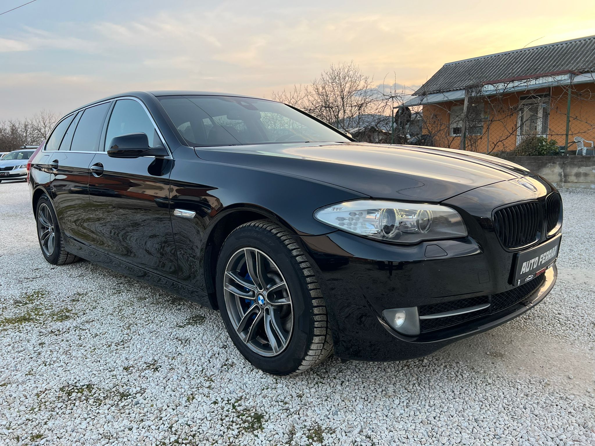 BMW 5