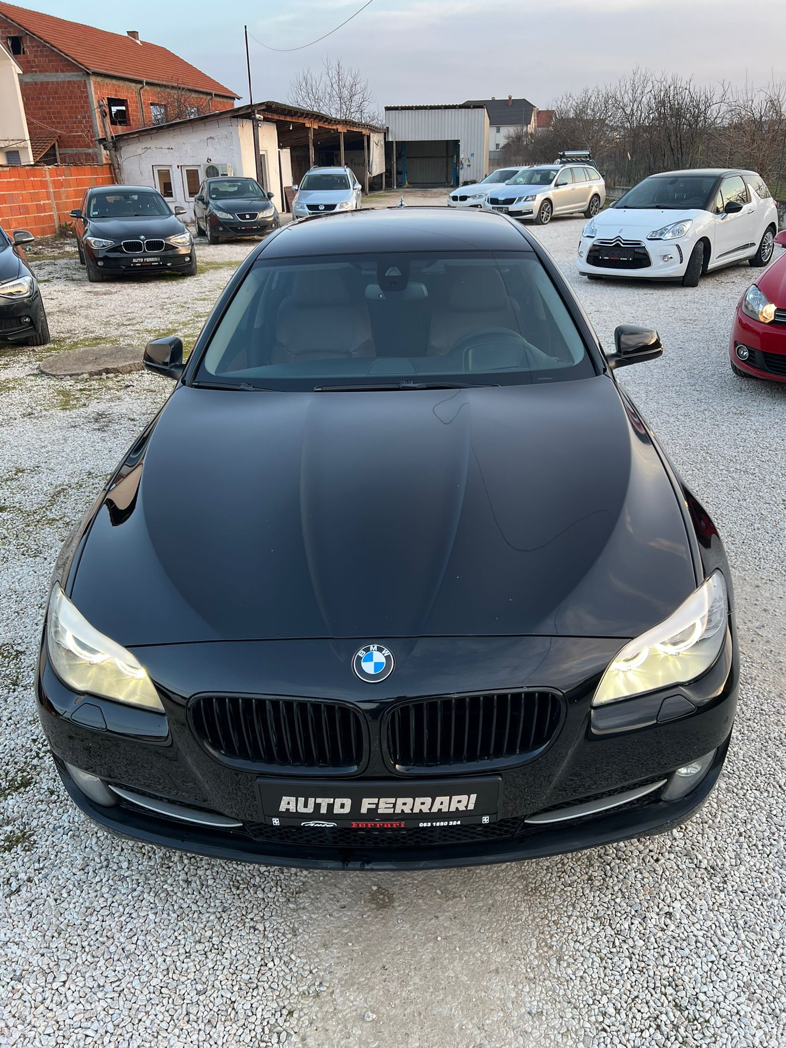 BMW 5