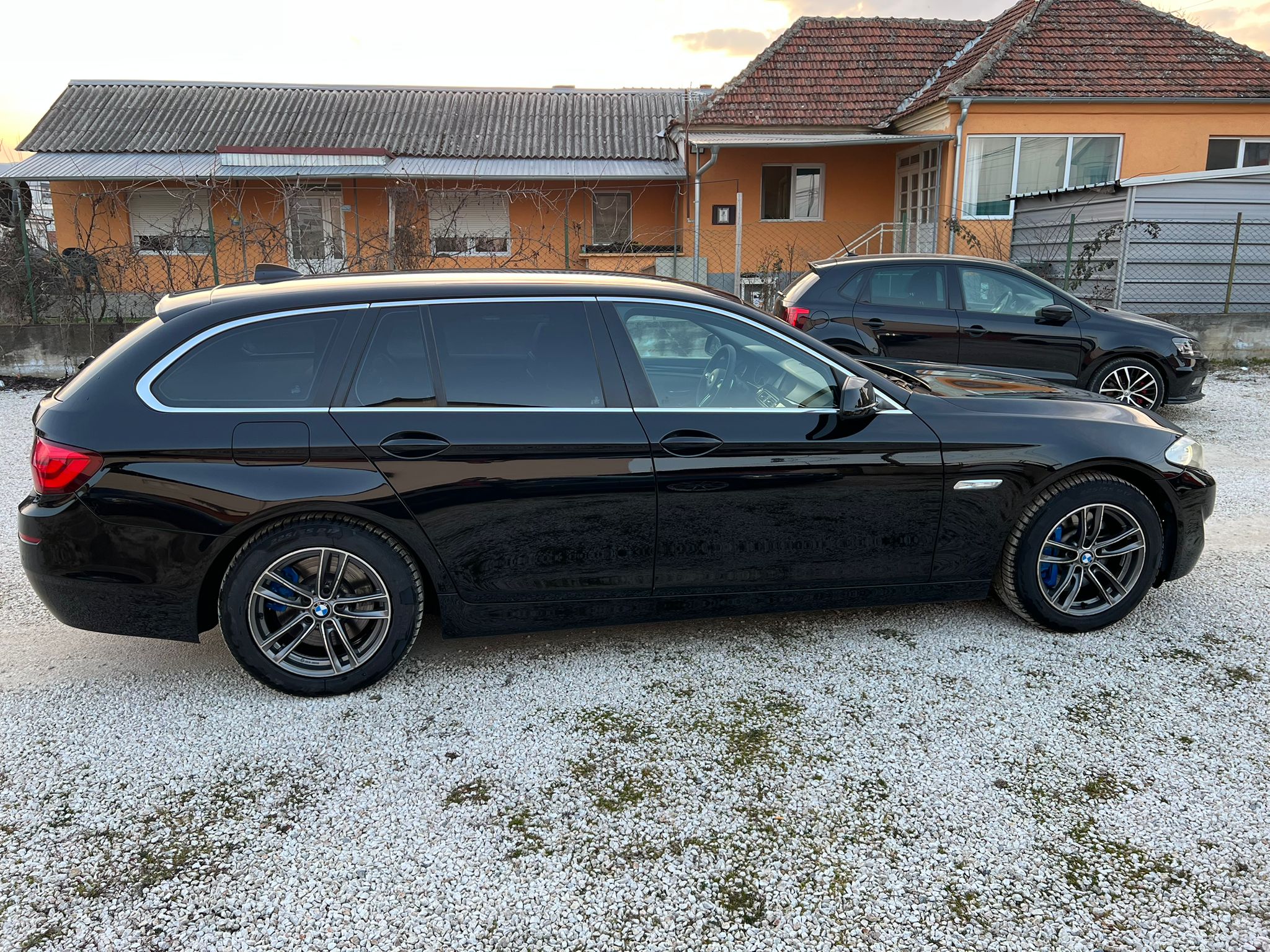 BMW 5