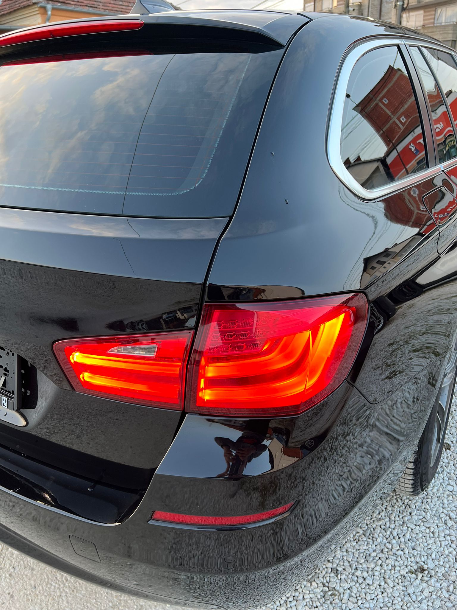 BMW 5