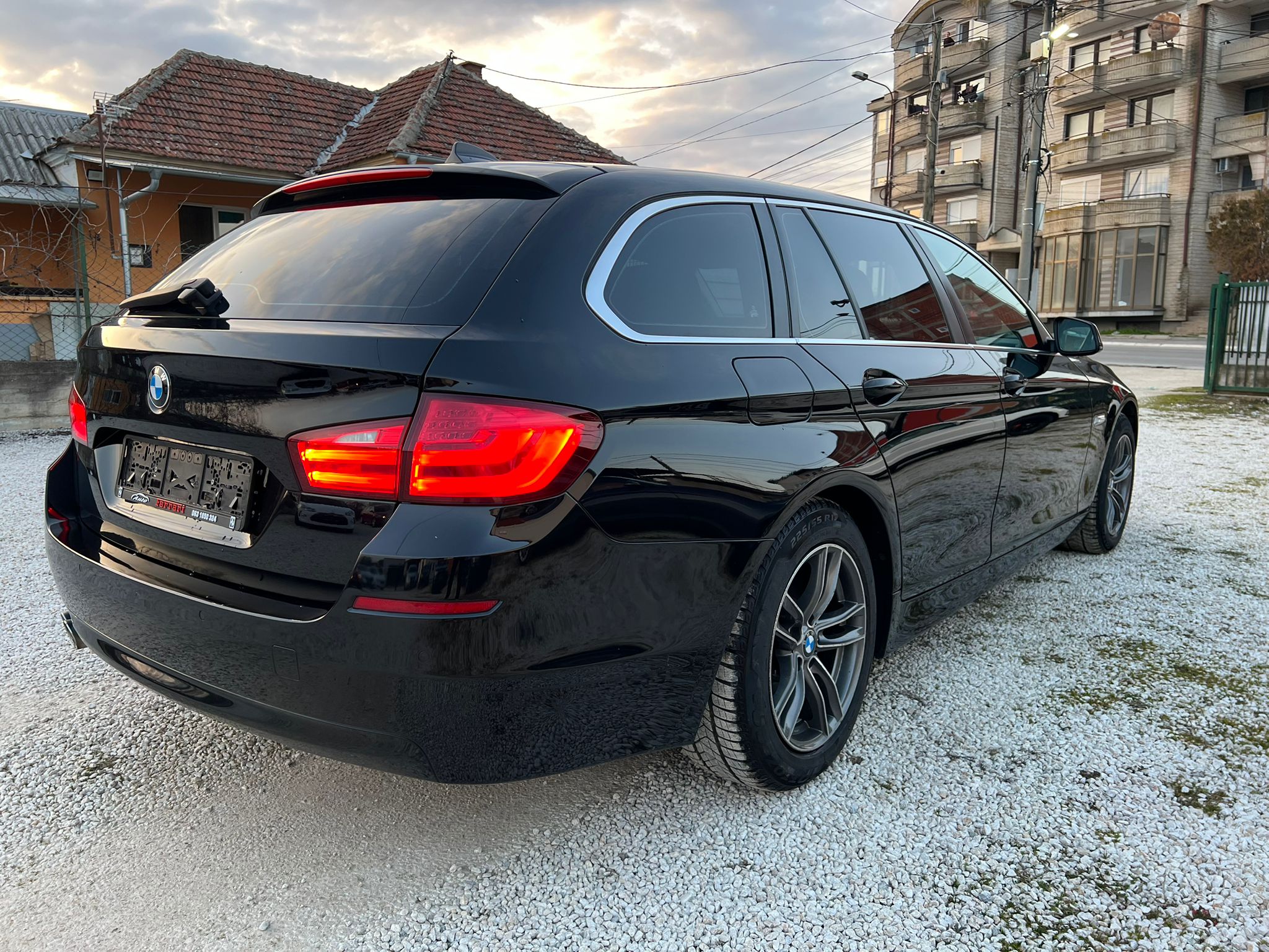 BMW 5