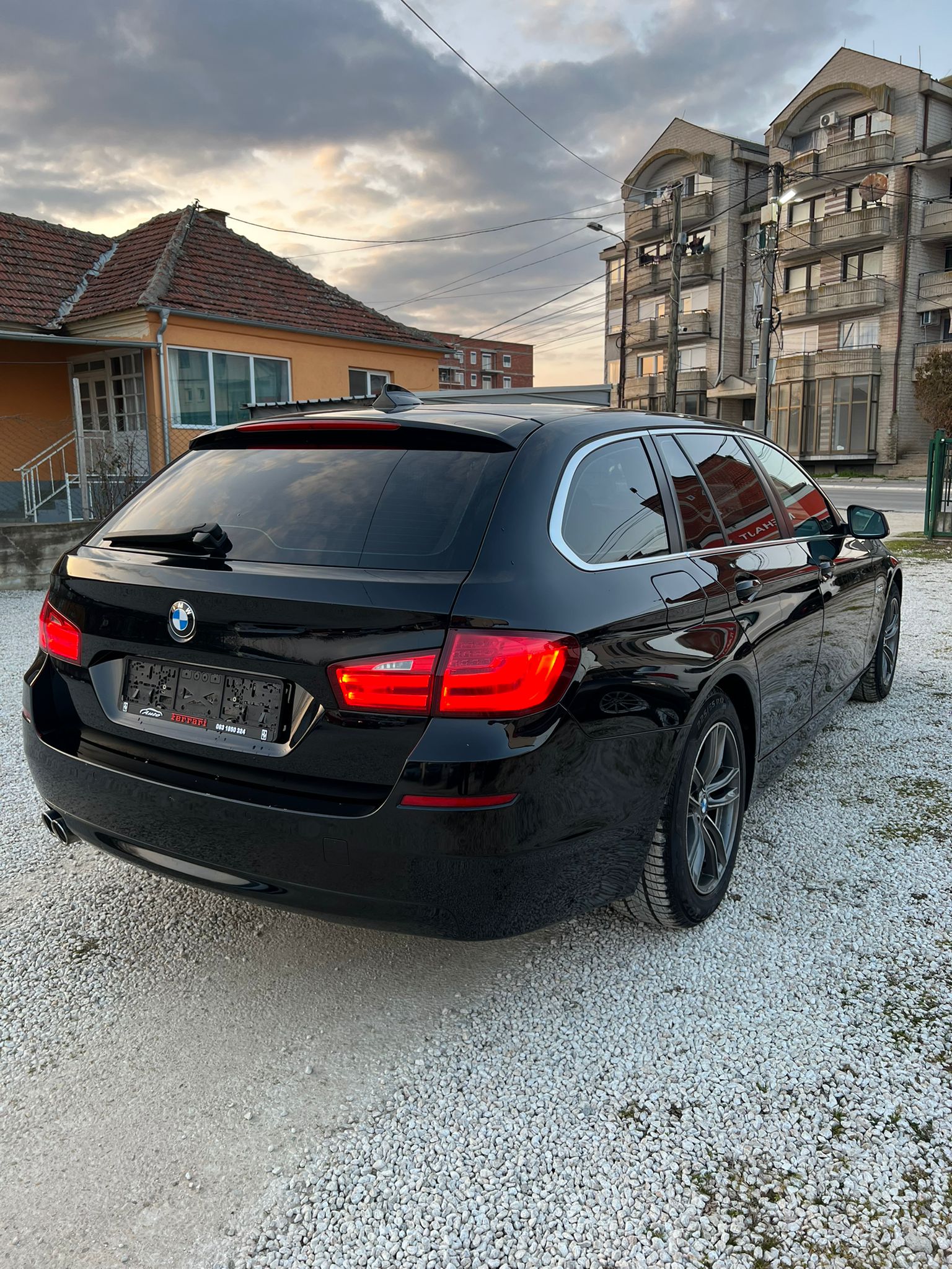 BMW 5