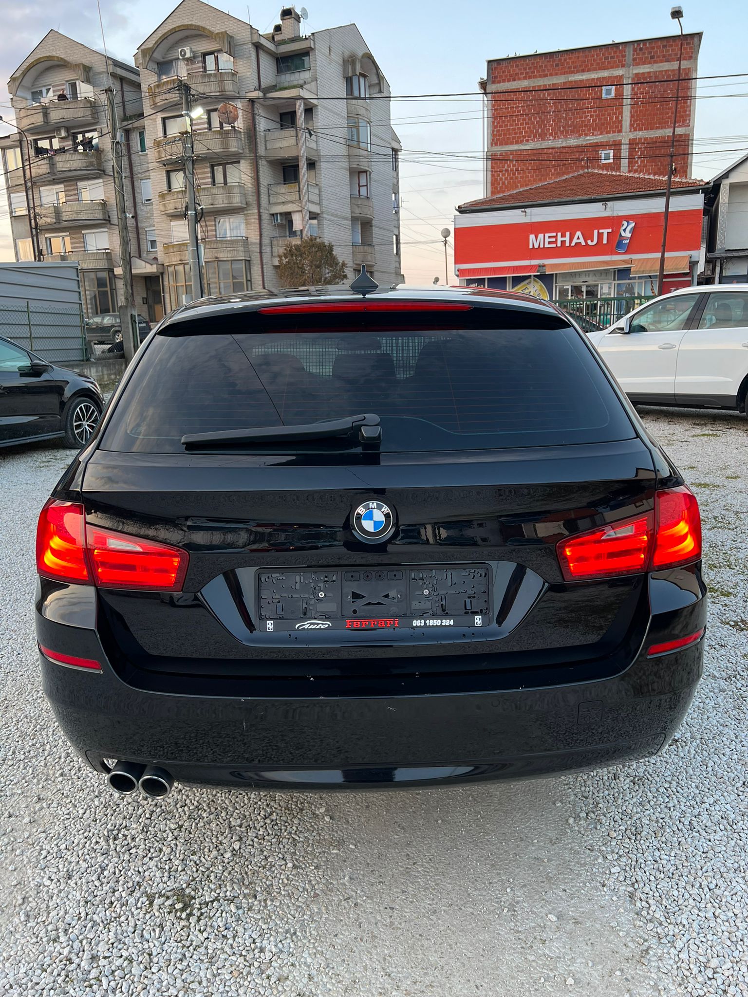 BMW 5