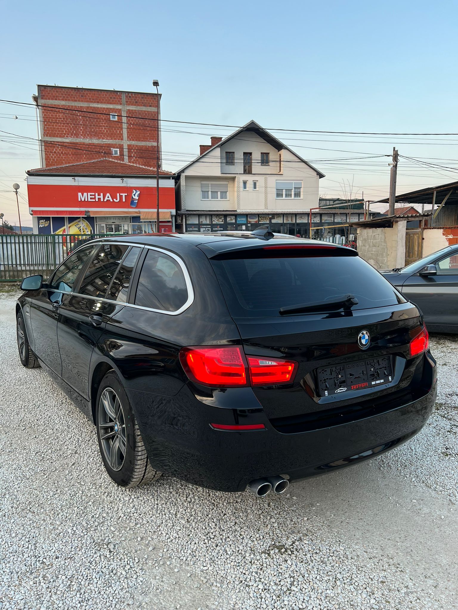 BMW 5