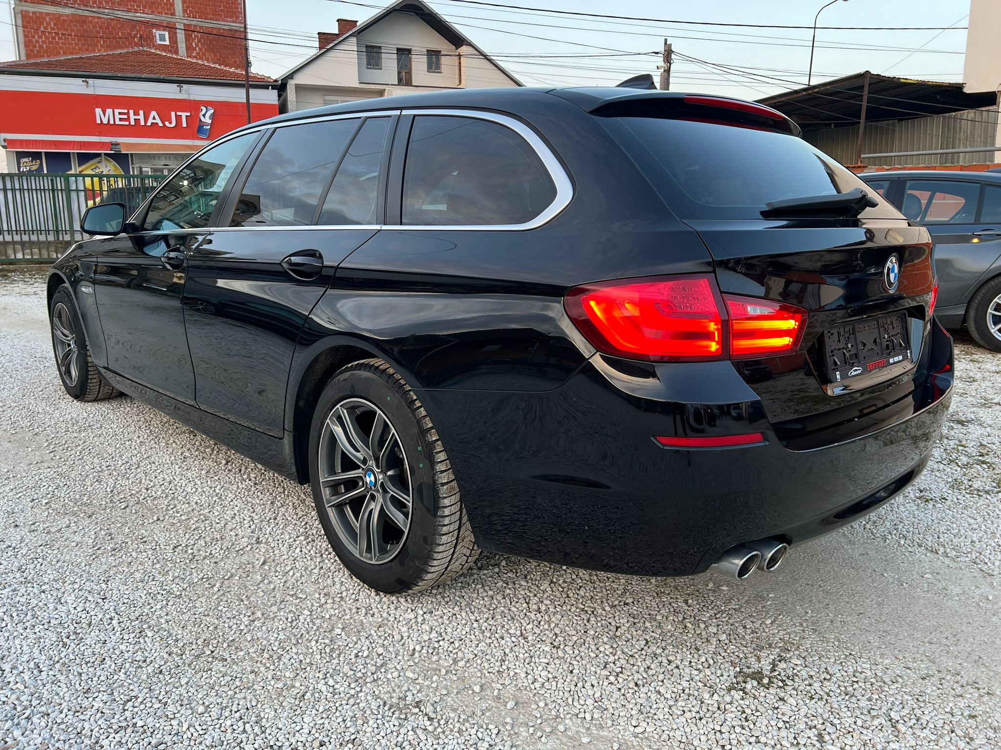 BMW 5