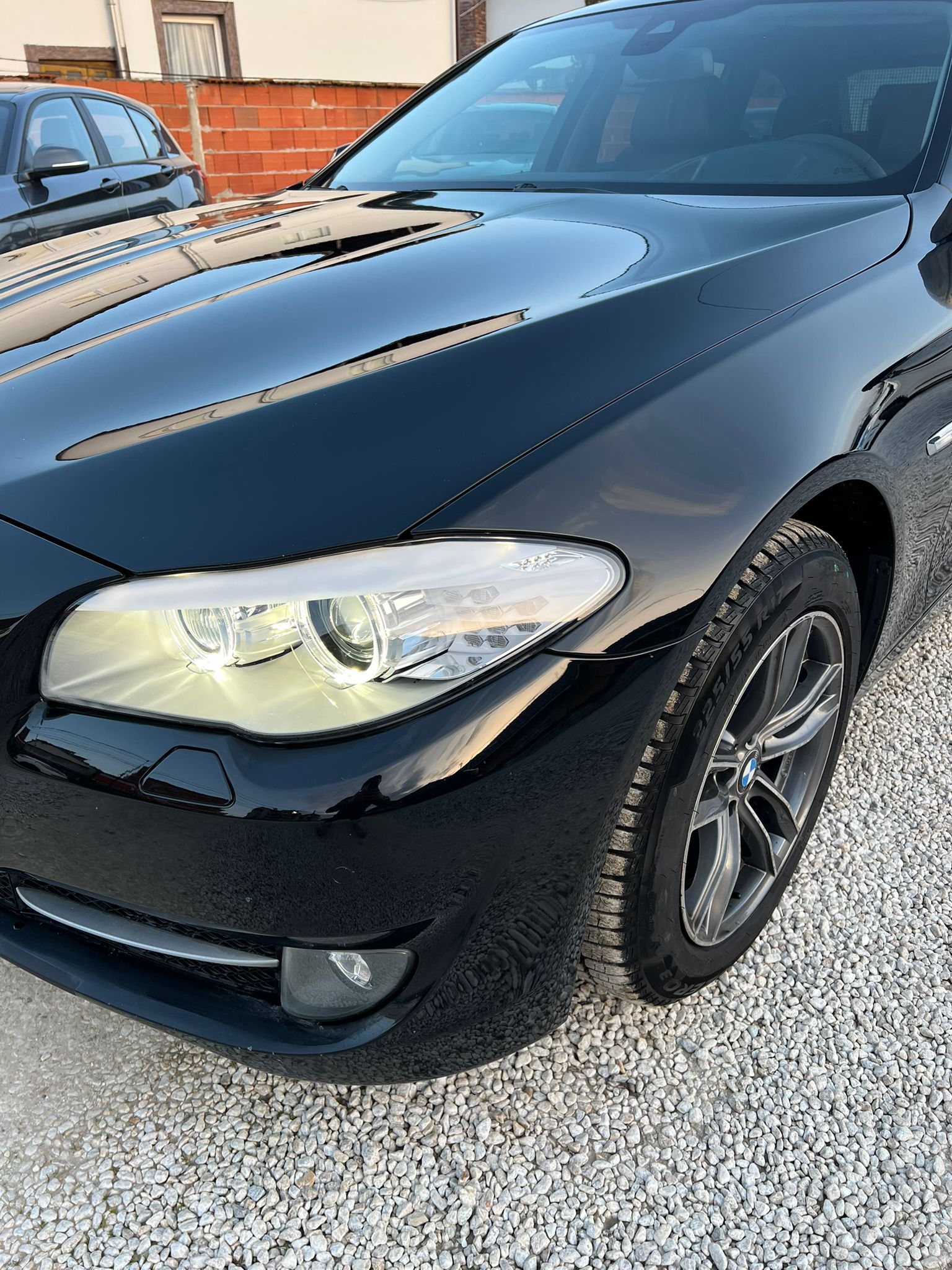 BMW 5