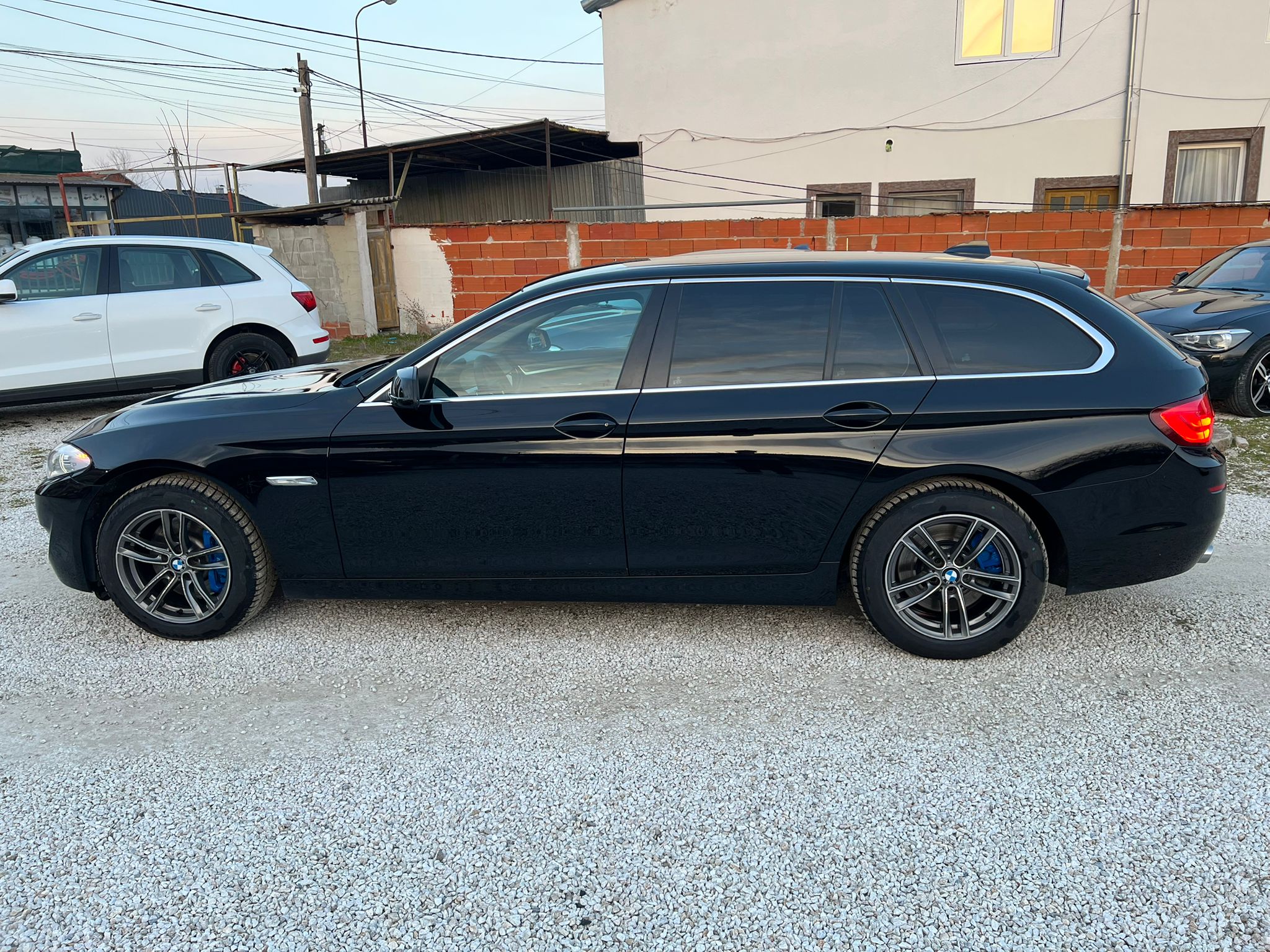 BMW 5
