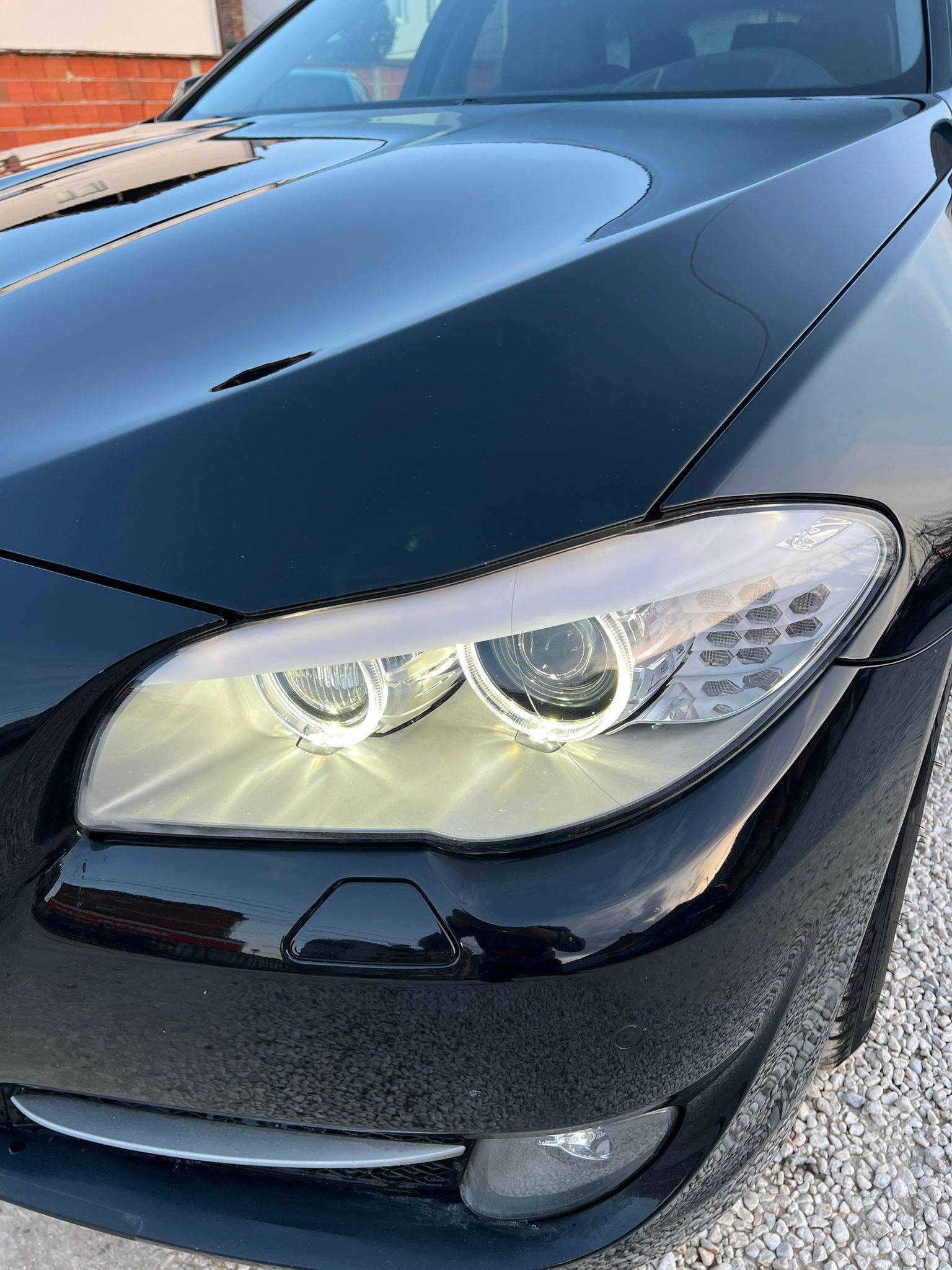 BMW 5