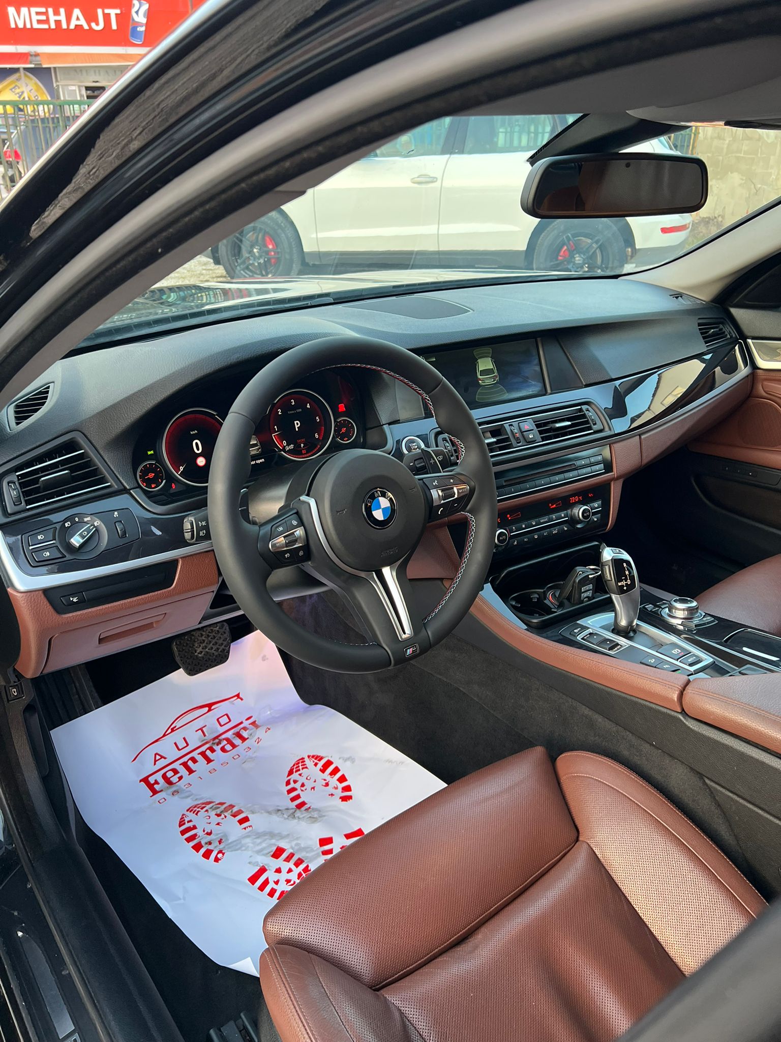BMW 5