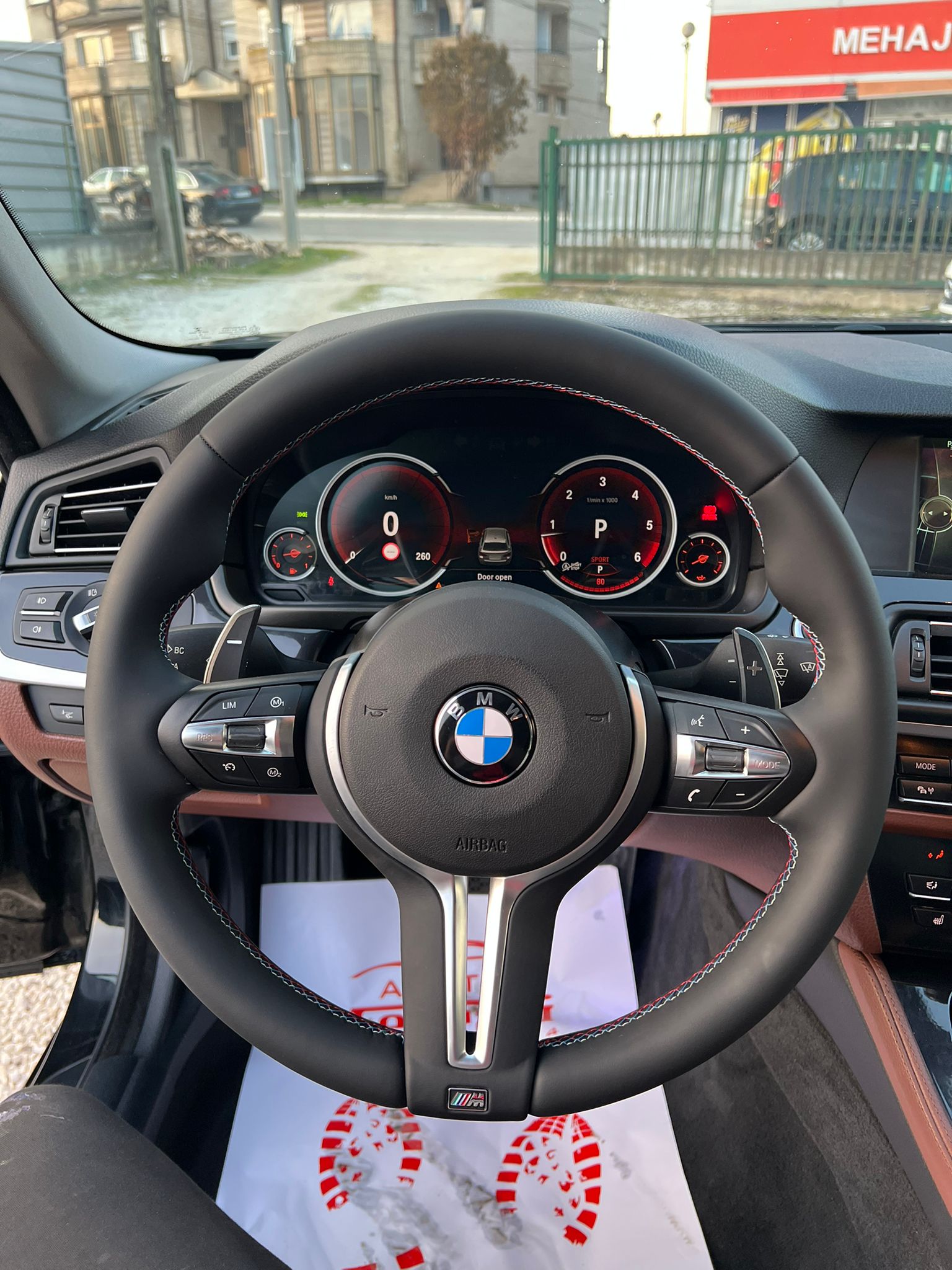 BMW 5