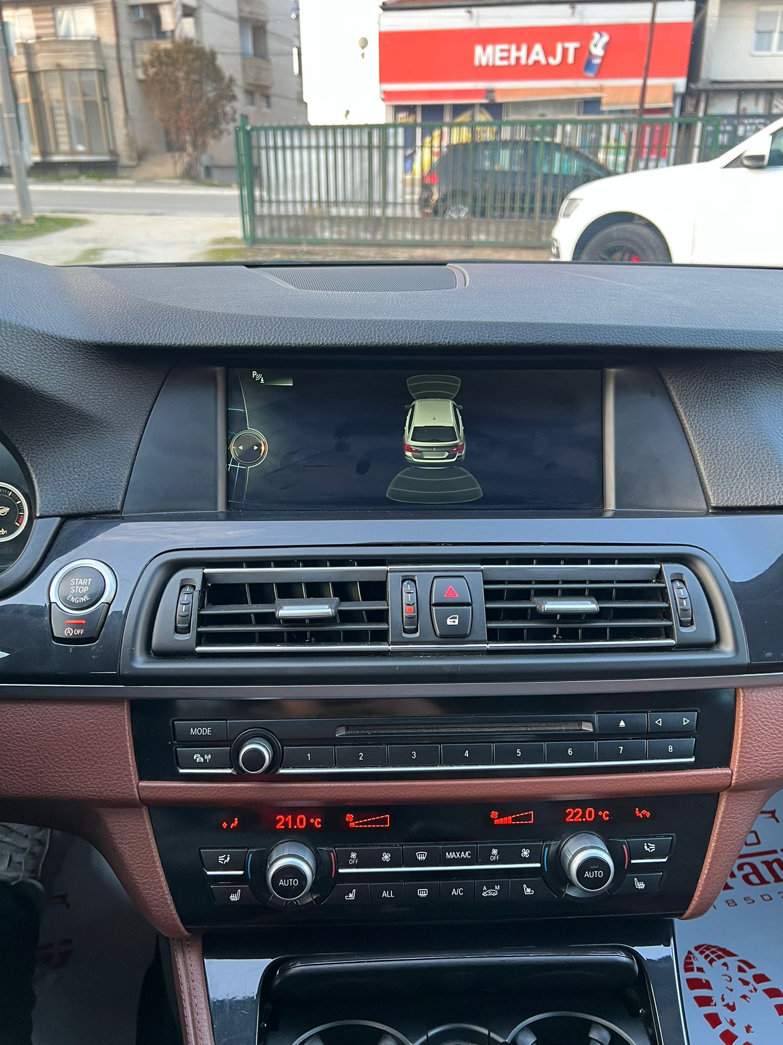 BMW 5
