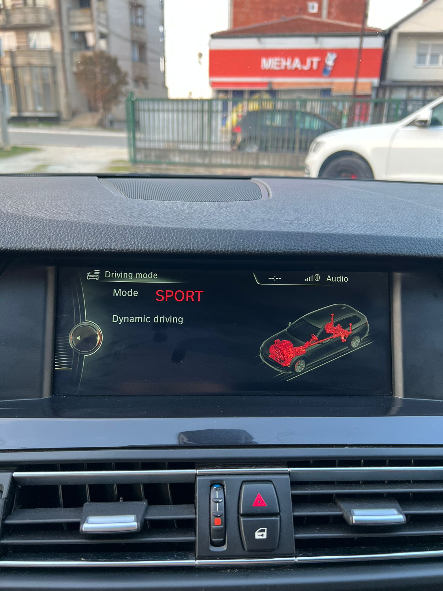 BMW 5