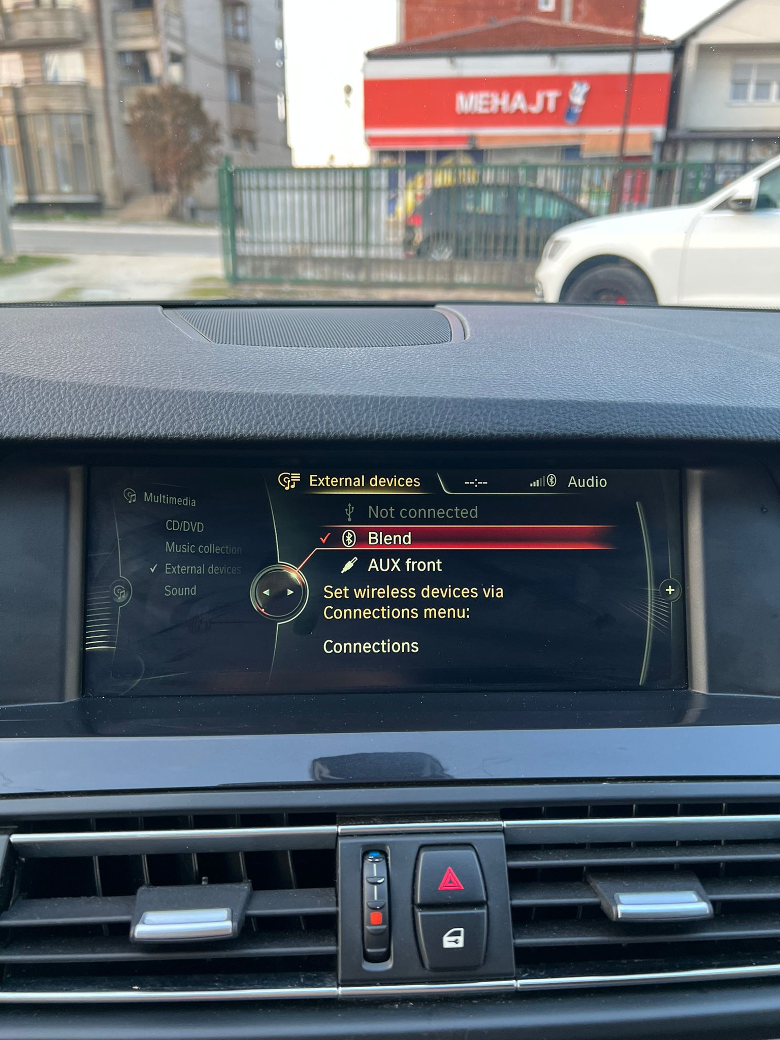 BMW 5