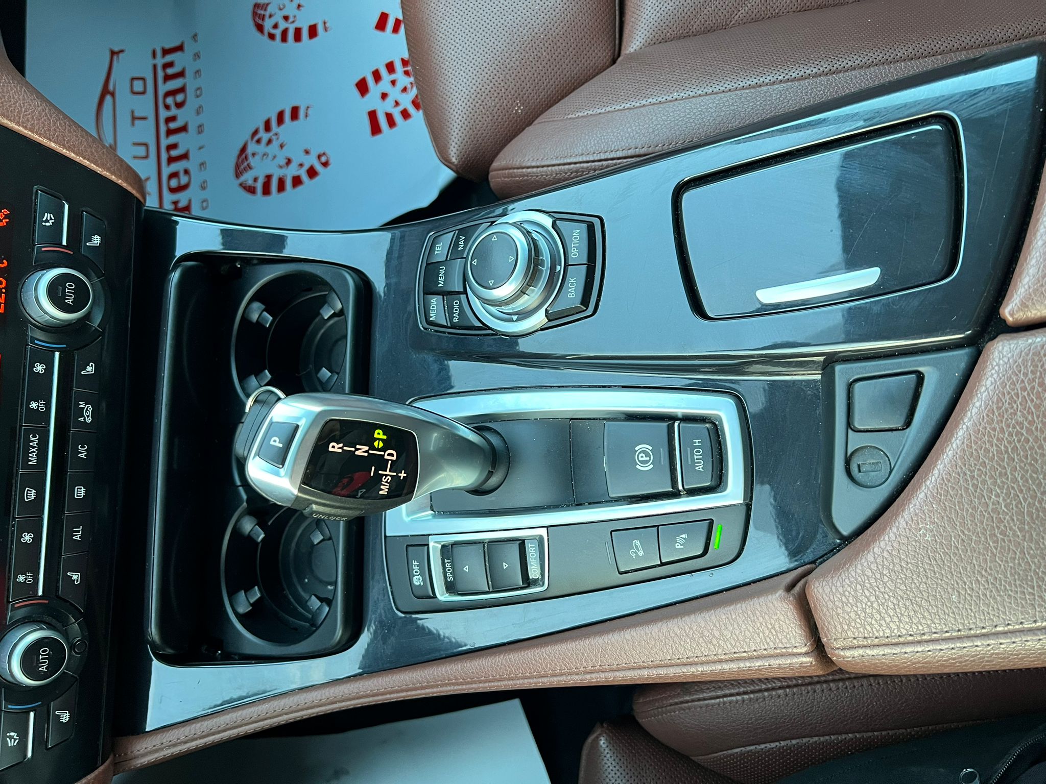 BMW 5