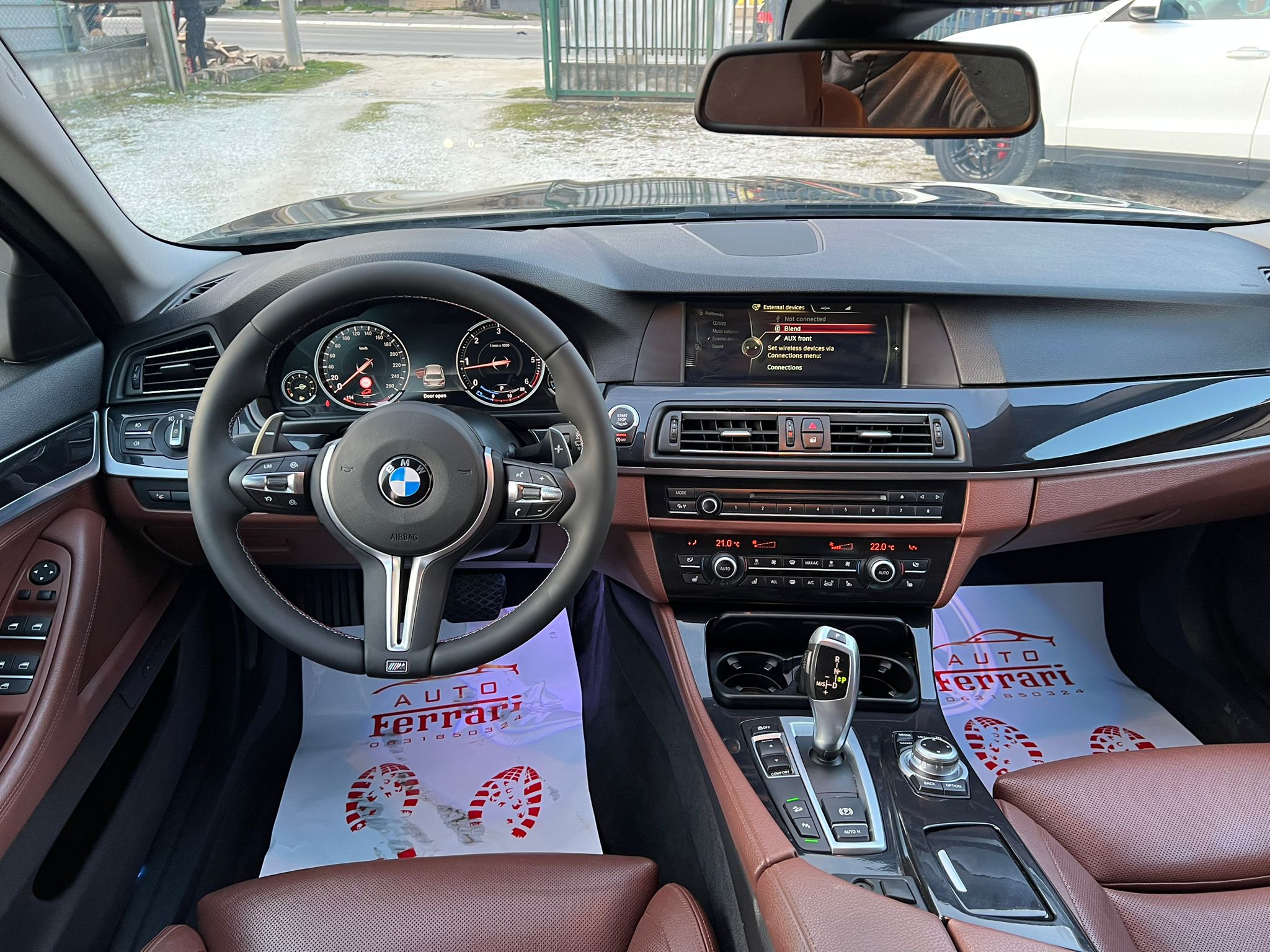 BMW 5