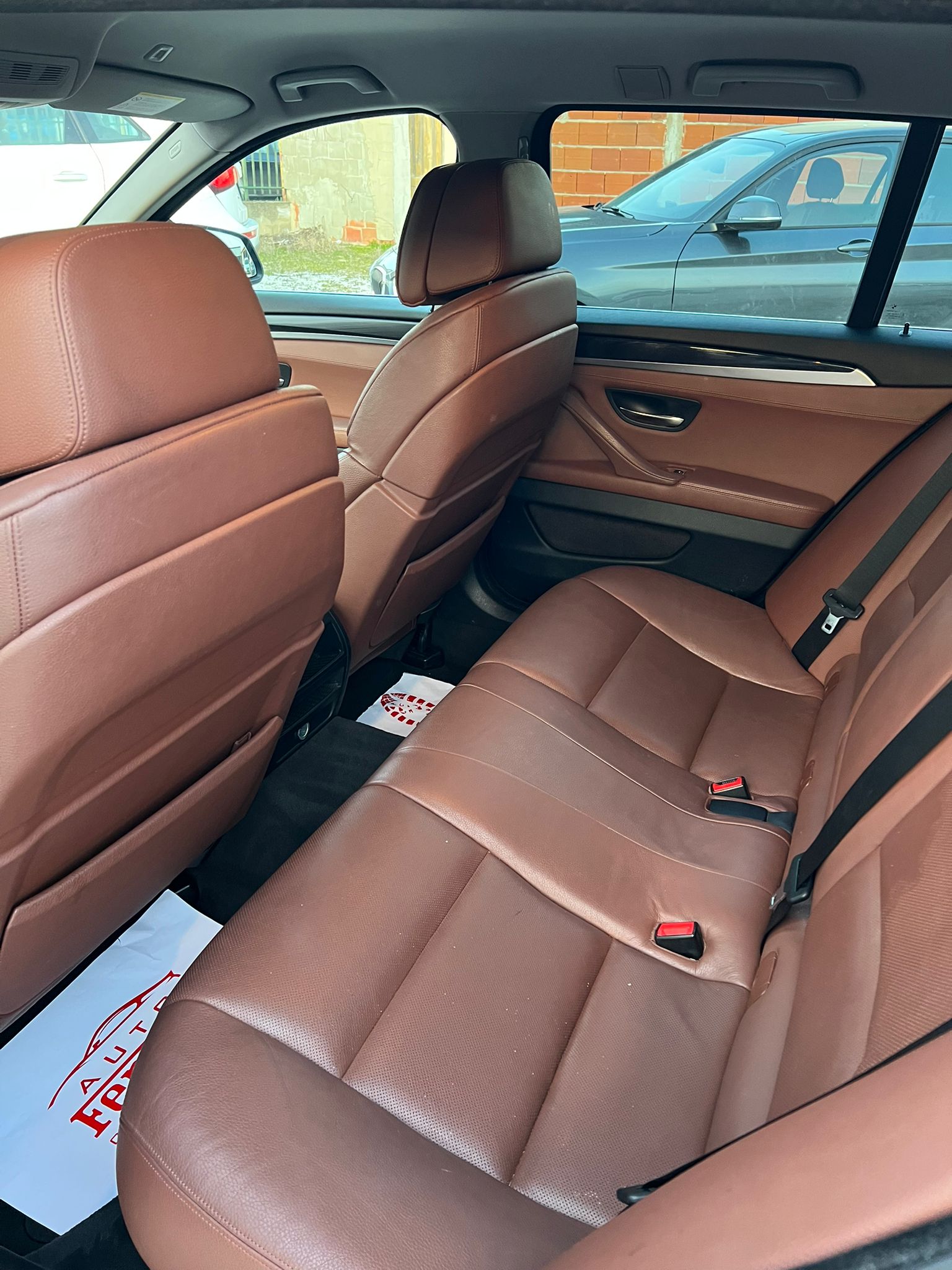 BMW 5