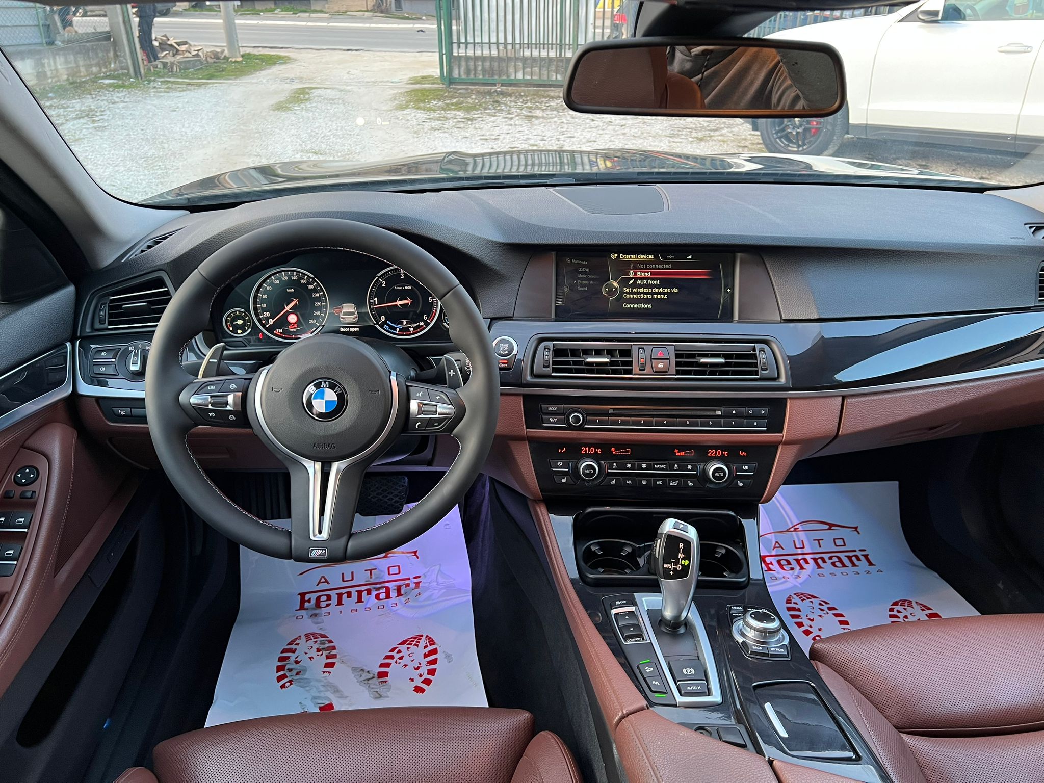 BMW 5