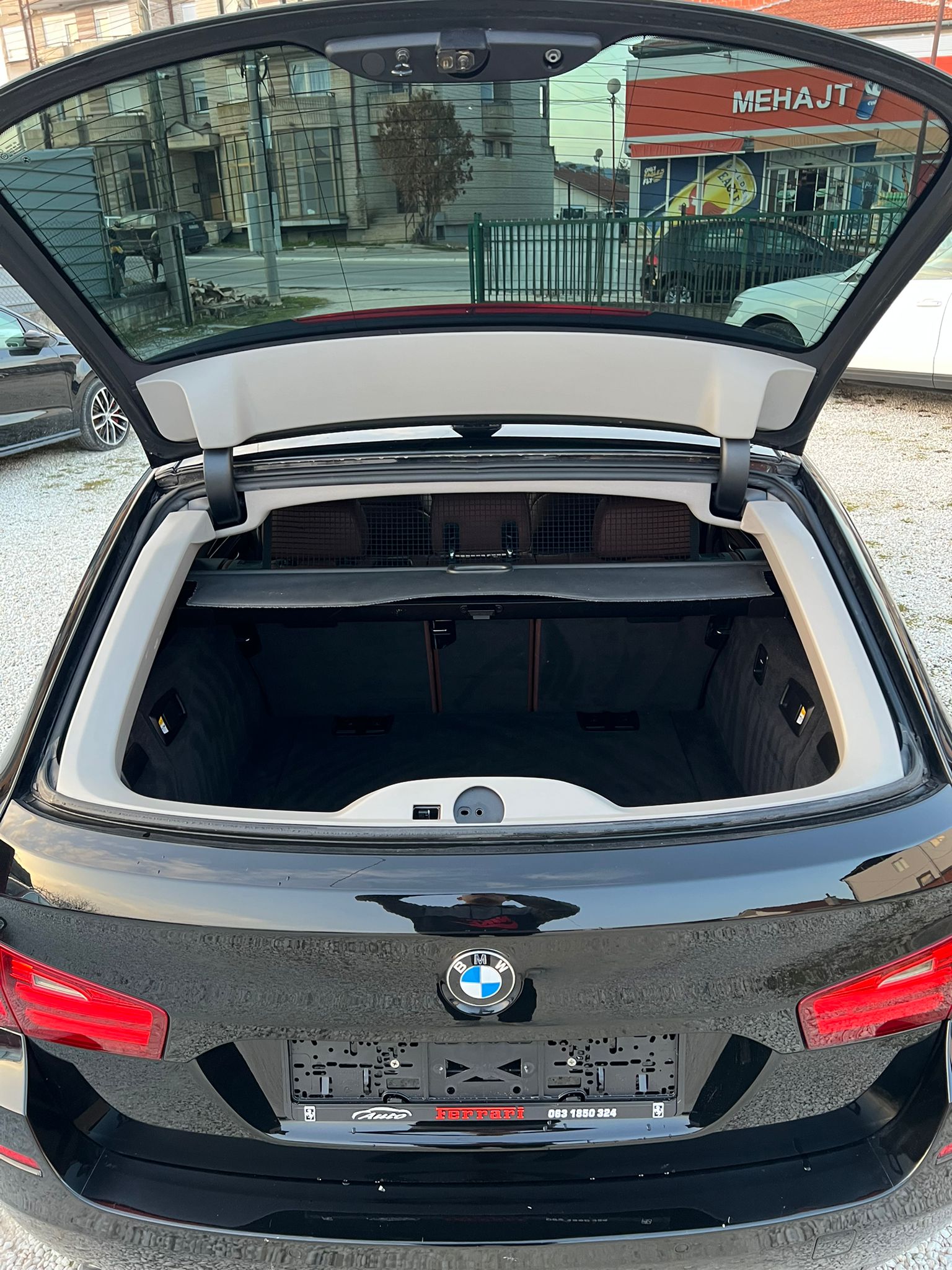 BMW 5