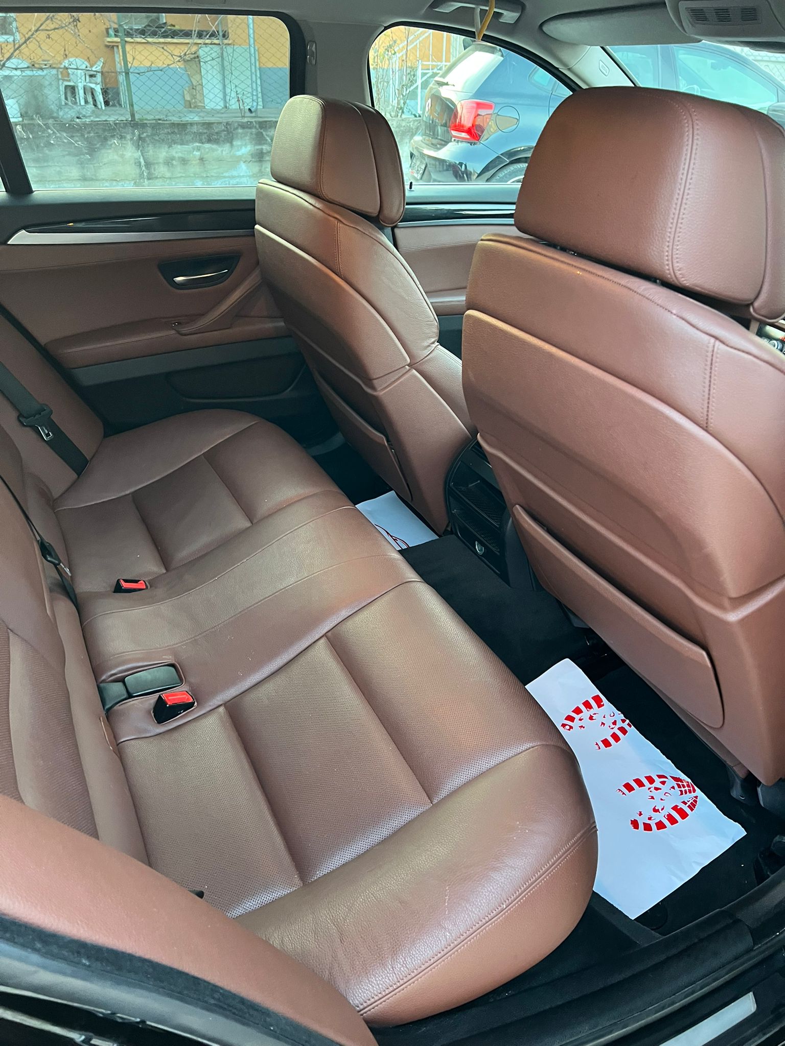 BMW 5