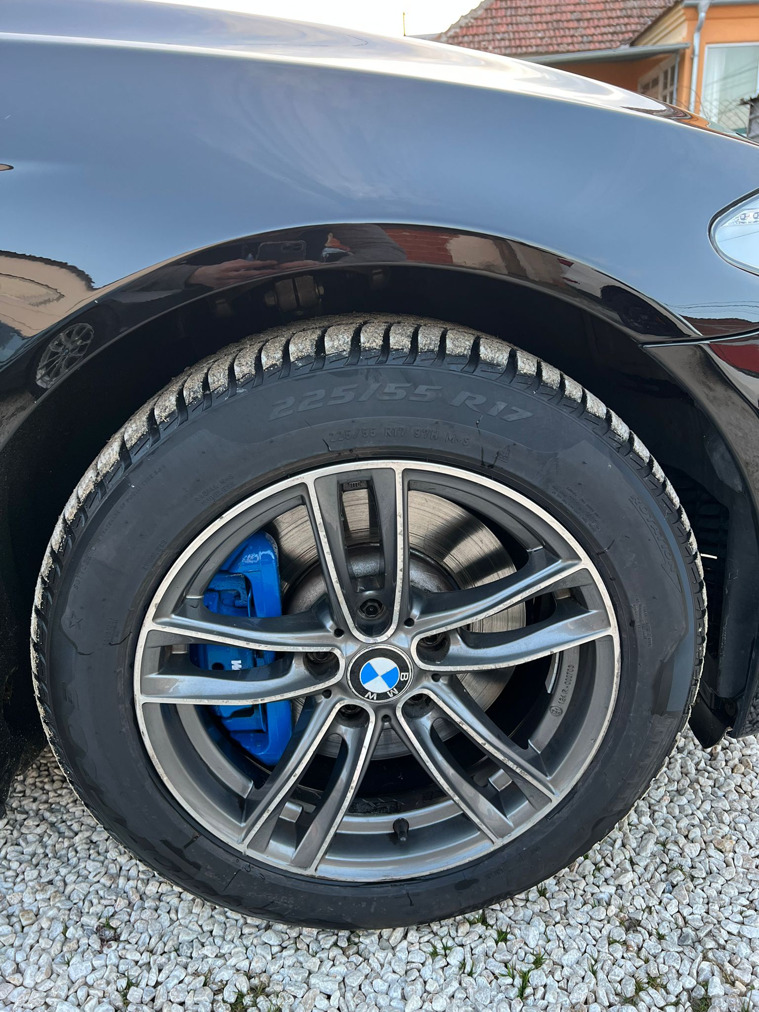 BMW 5