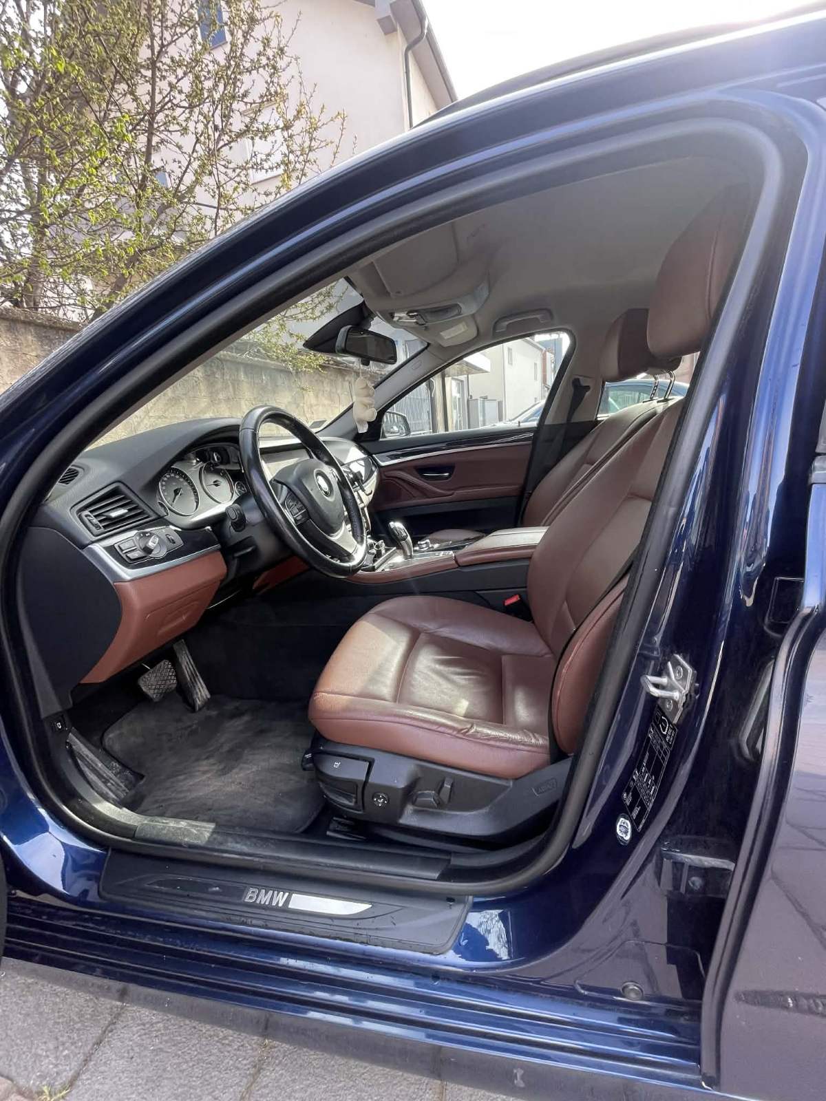 BMW 520d