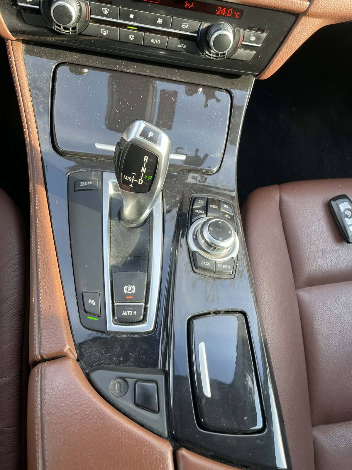 BMW 520d
