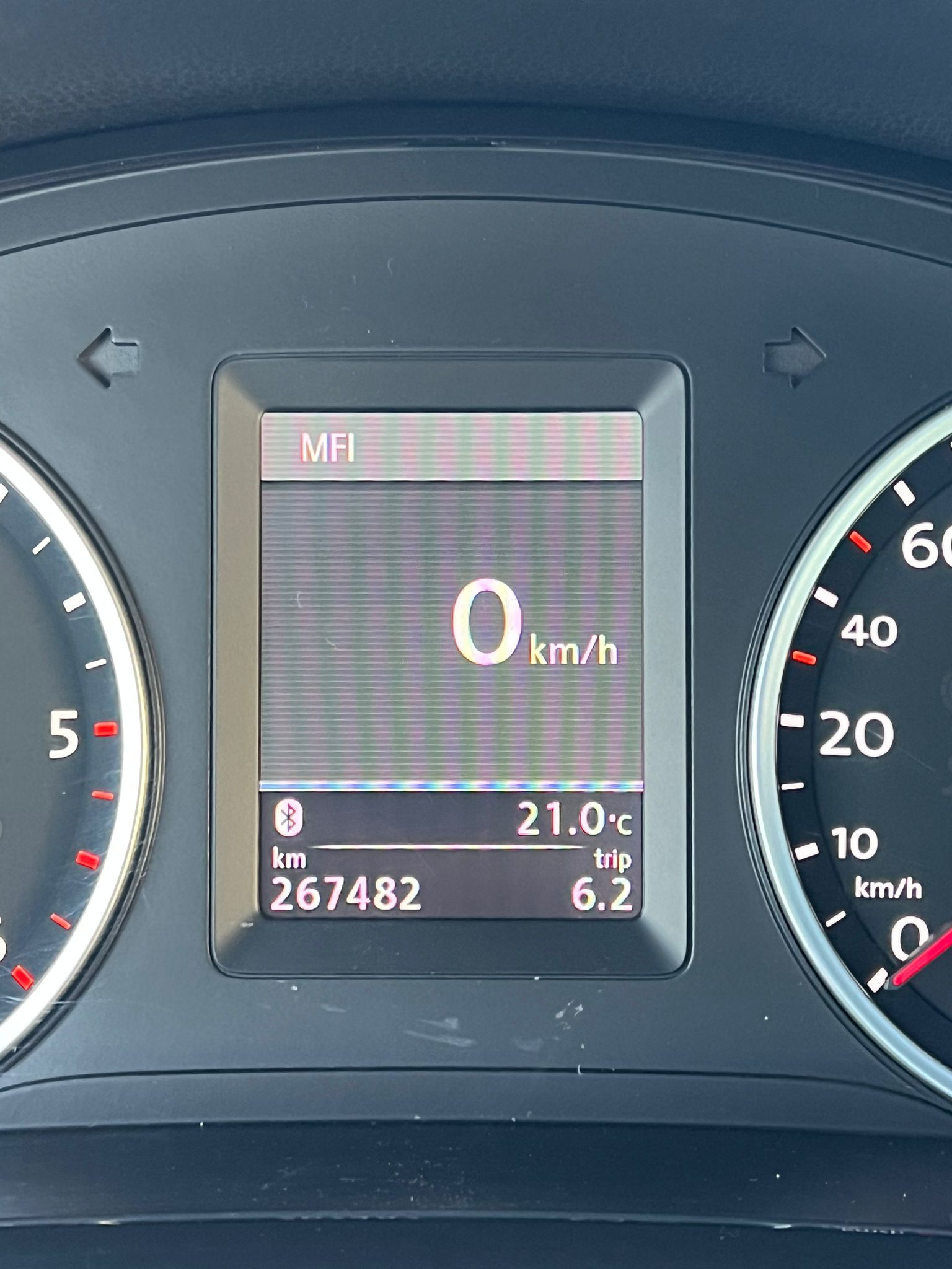 VW Tiguan 2.0 TDI R-Line DSG 4Motion