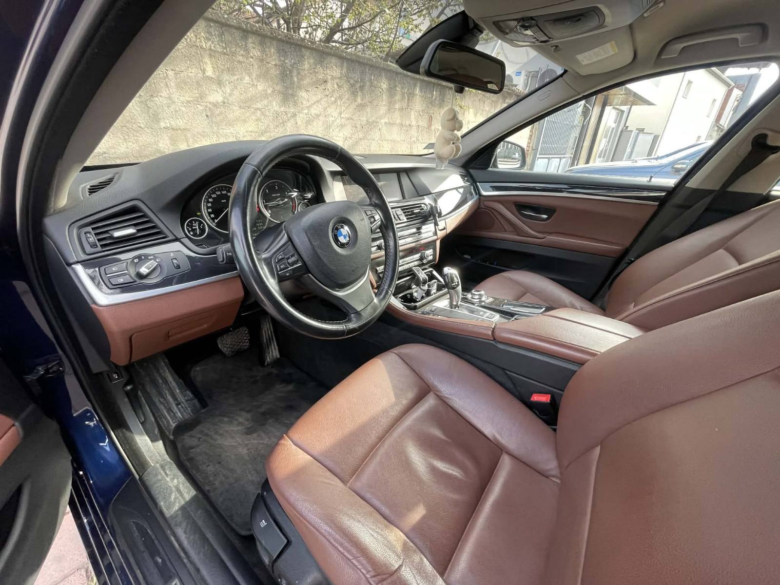 BMW 520d