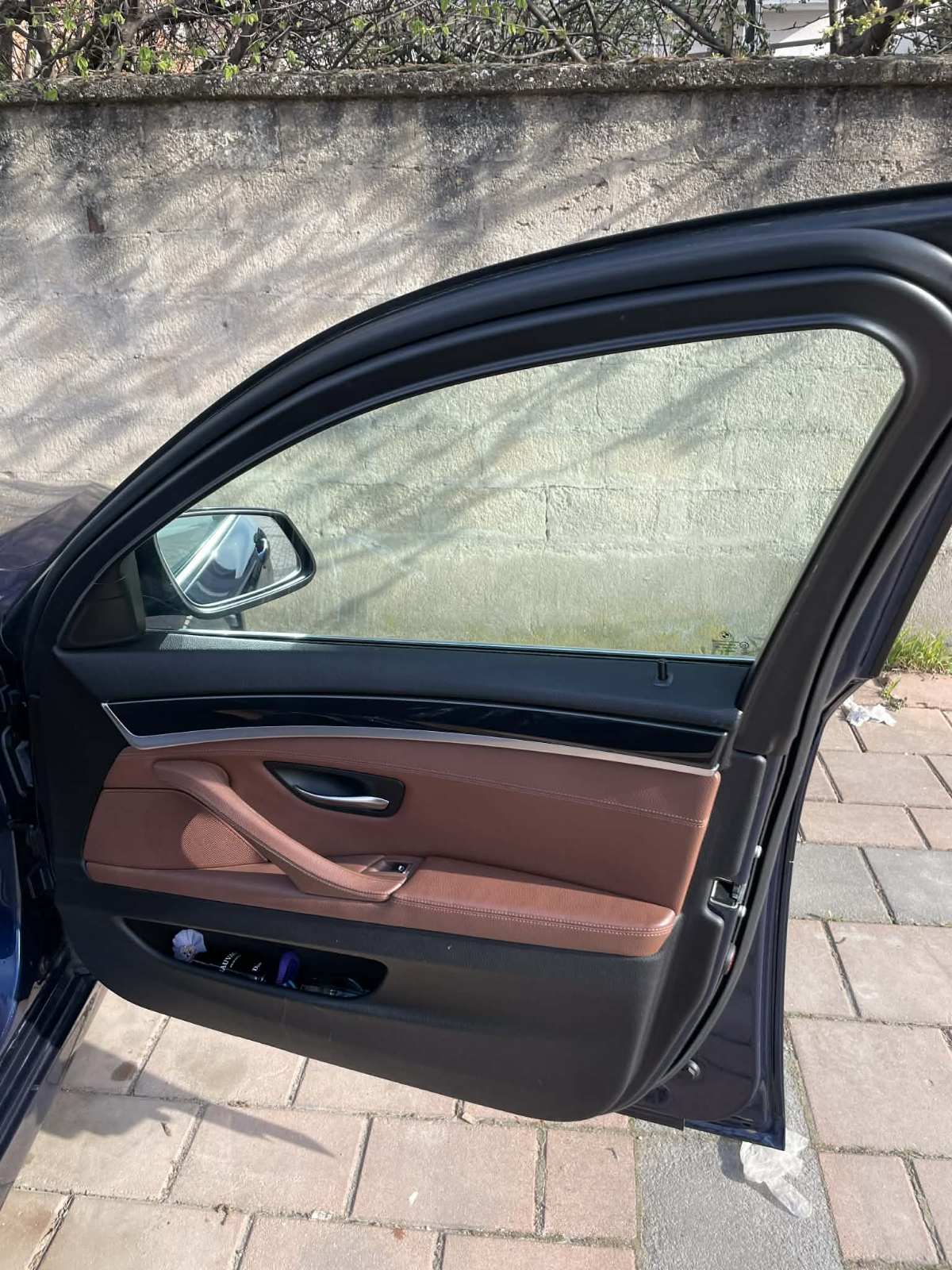 BMW 520d