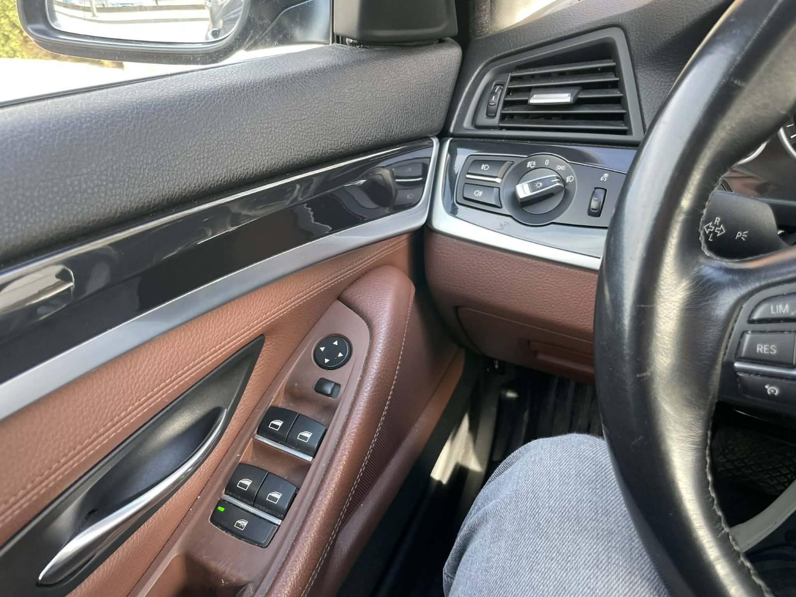 BMW 520d