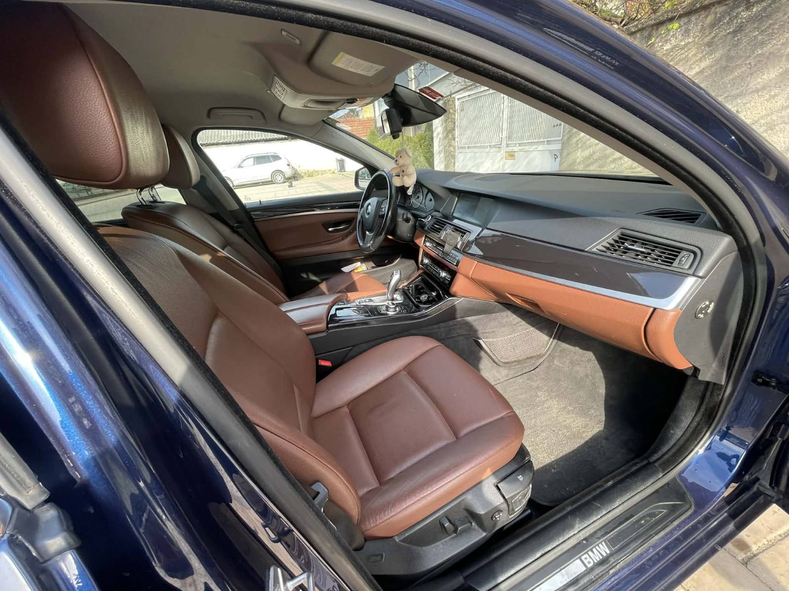 BMW 520d