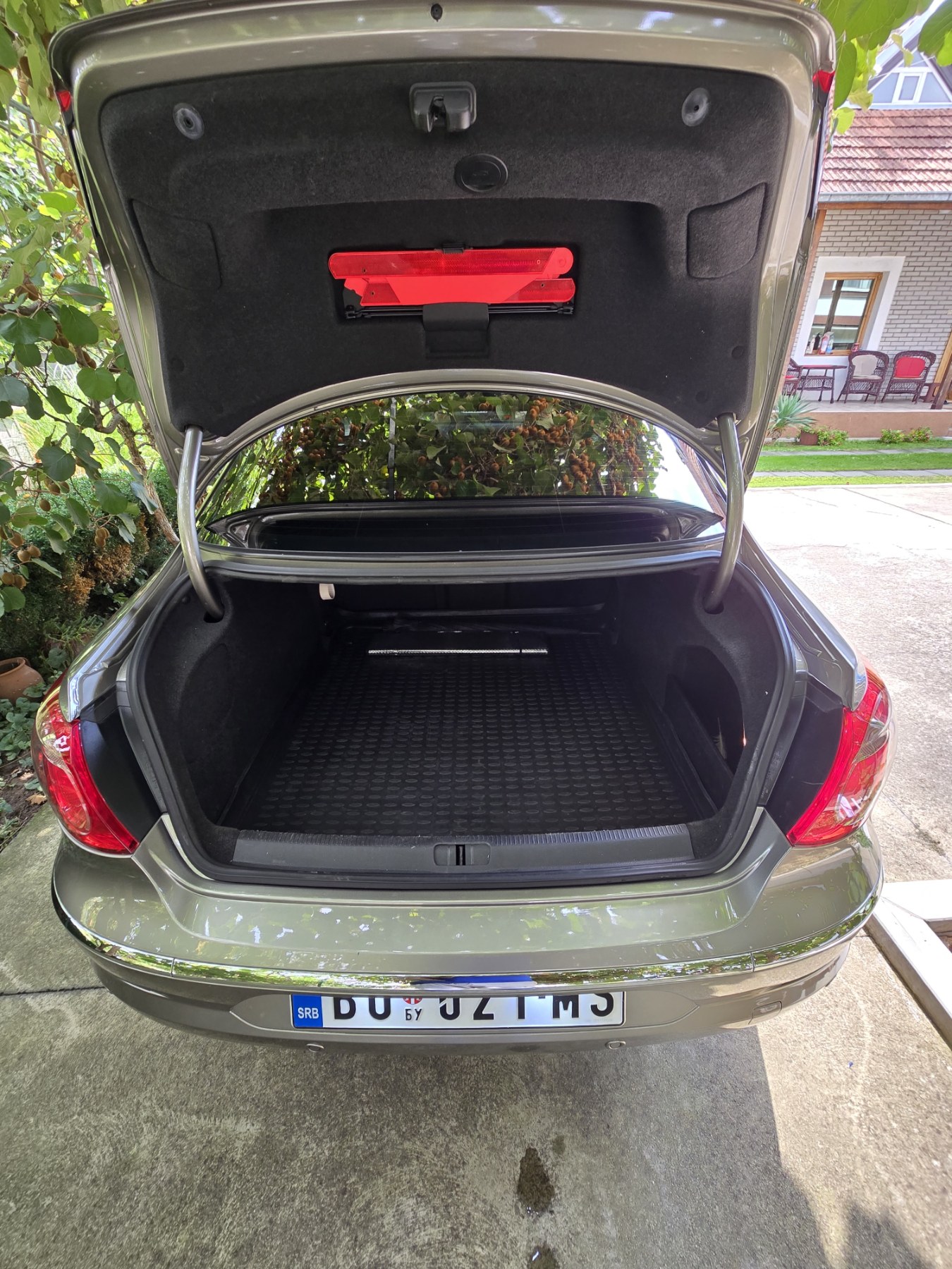 Volkswagen Passat CC 2.0 bluemotion