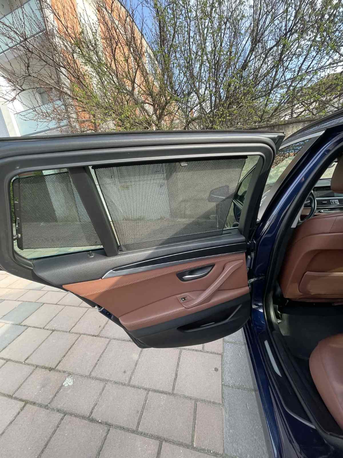 BMW 520d