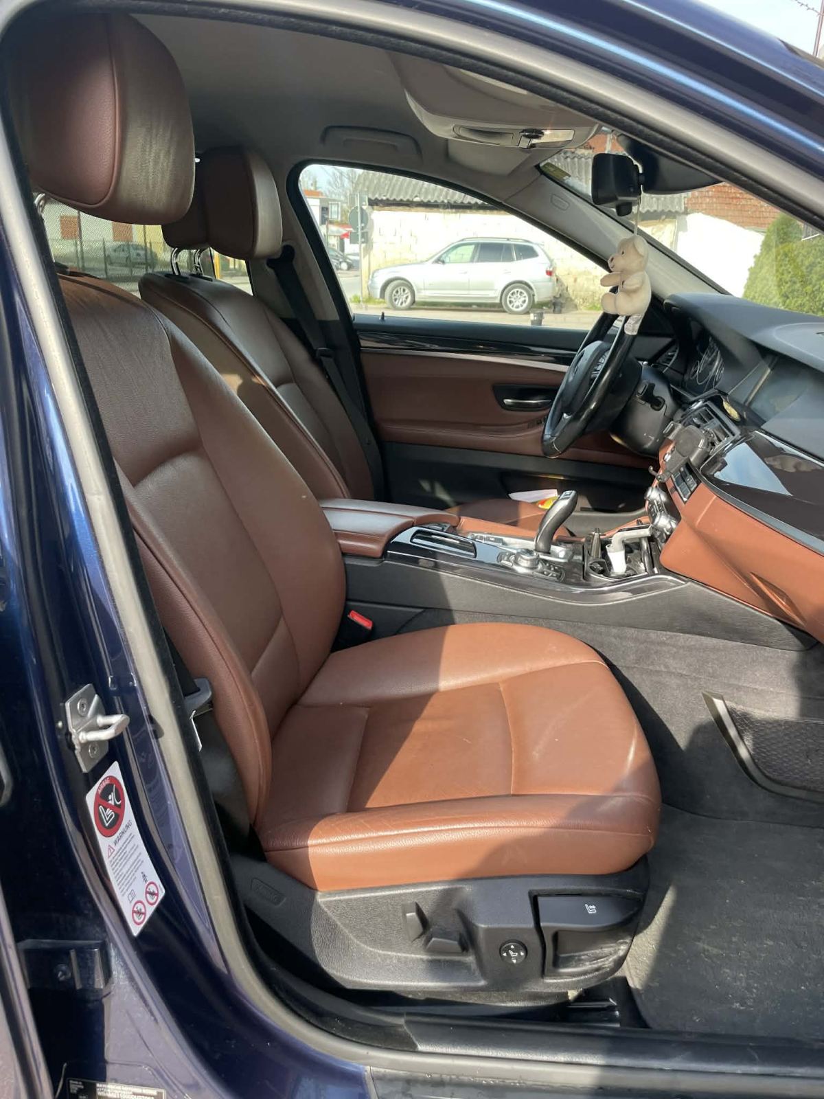 BMW 520d