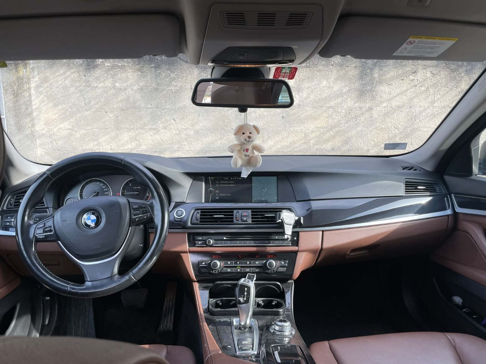 BMW 520d