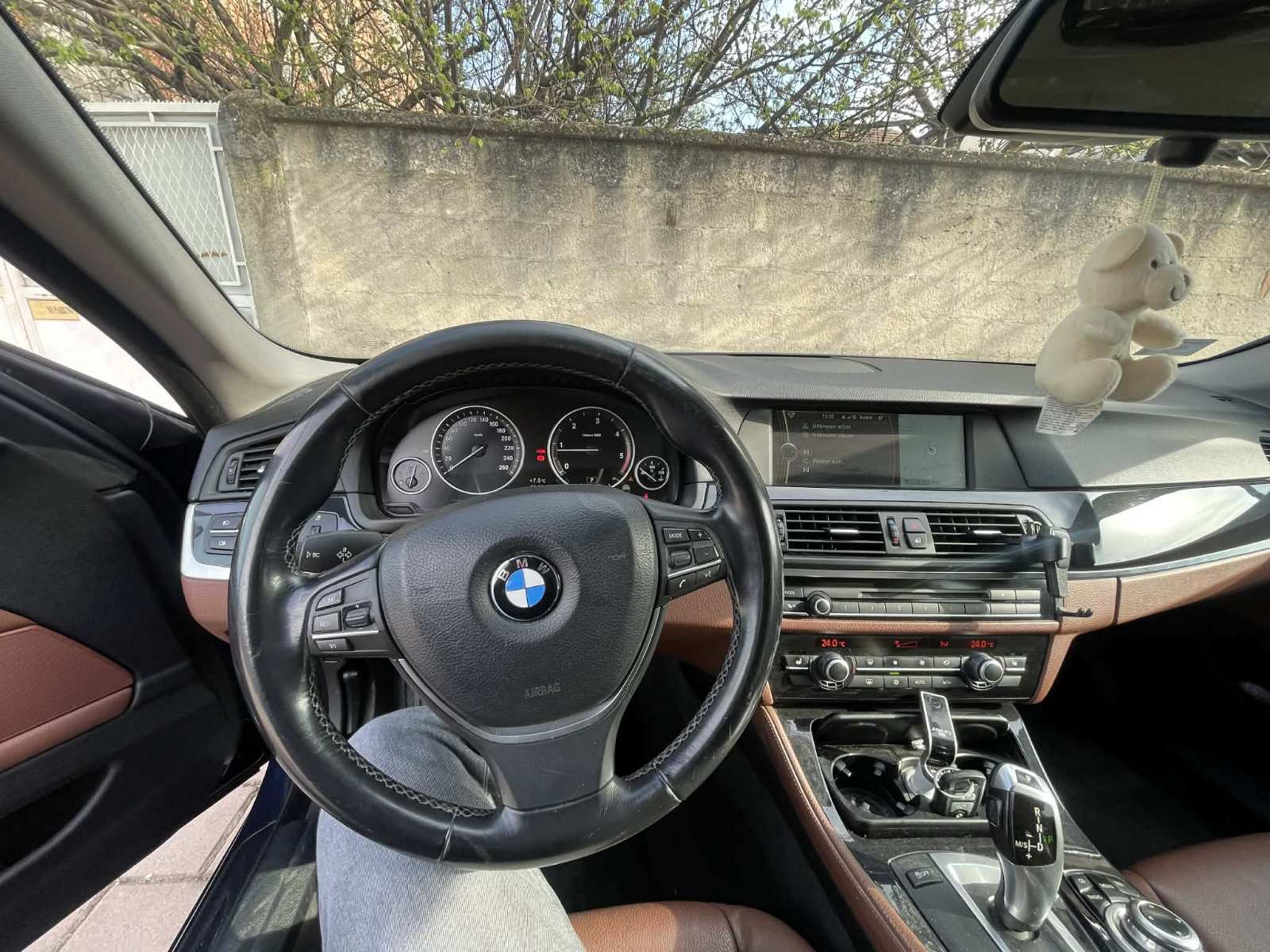 BMW 520d