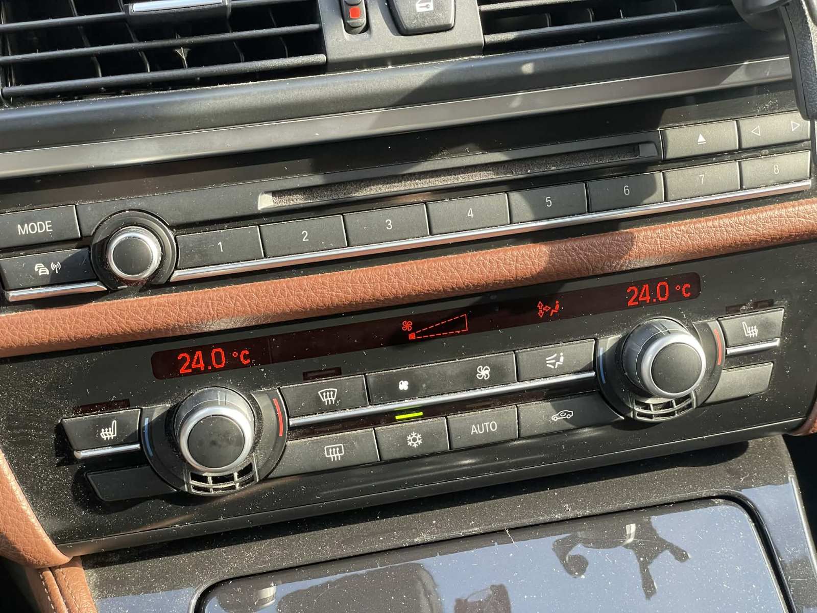 BMW 520d