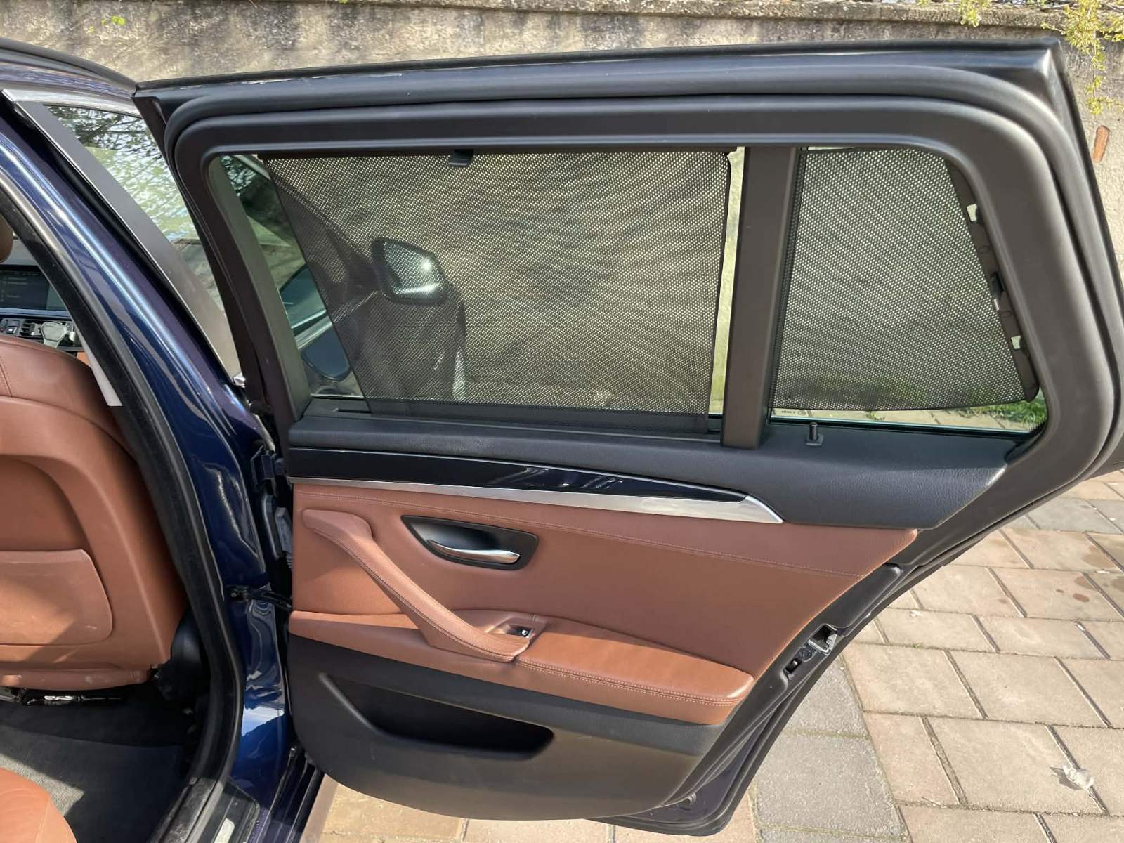BMW 520d