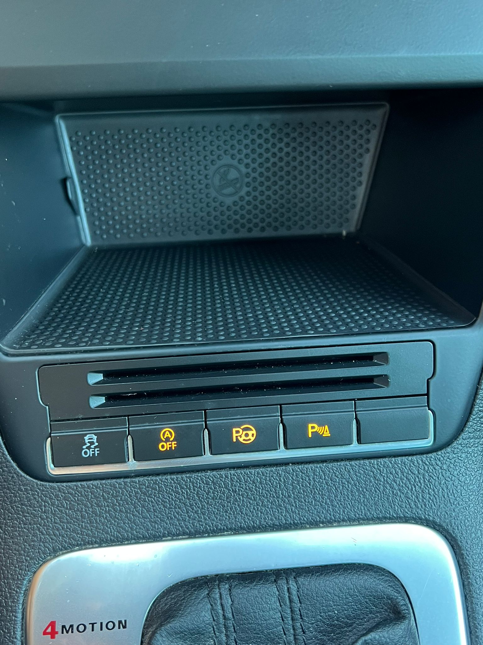 VW Tiguan 2.0 TDI R-Line DSG 4Motion