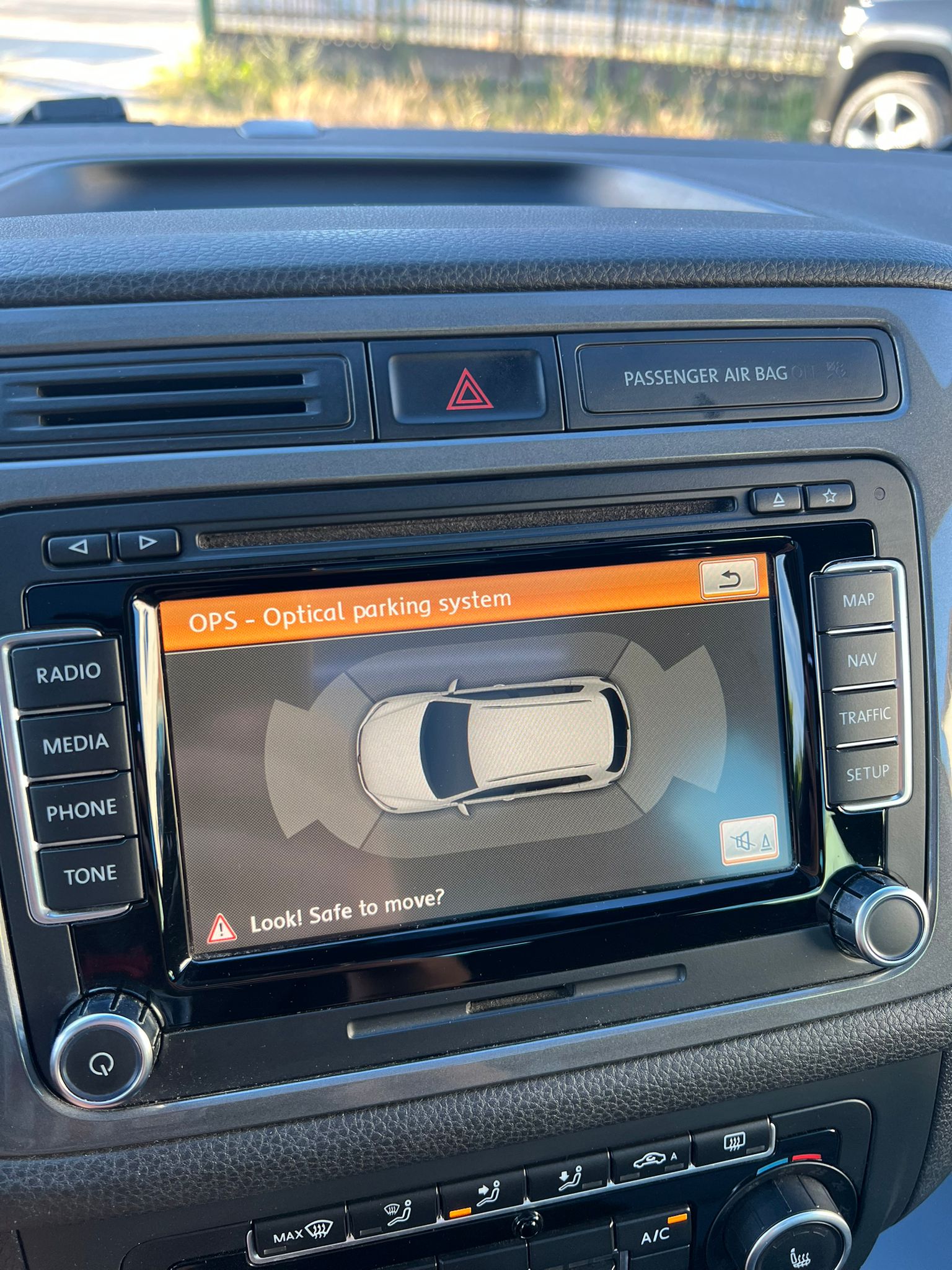 VW Tiguan 2.0 TDI R-Line DSG 4Motion