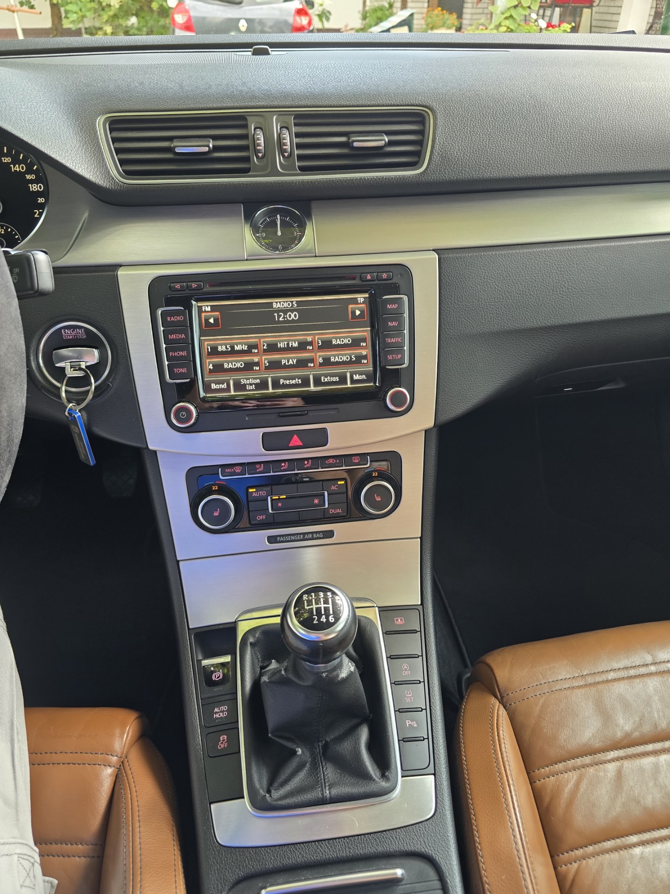 Volkswagen Passat CC 2.0 bluemotion