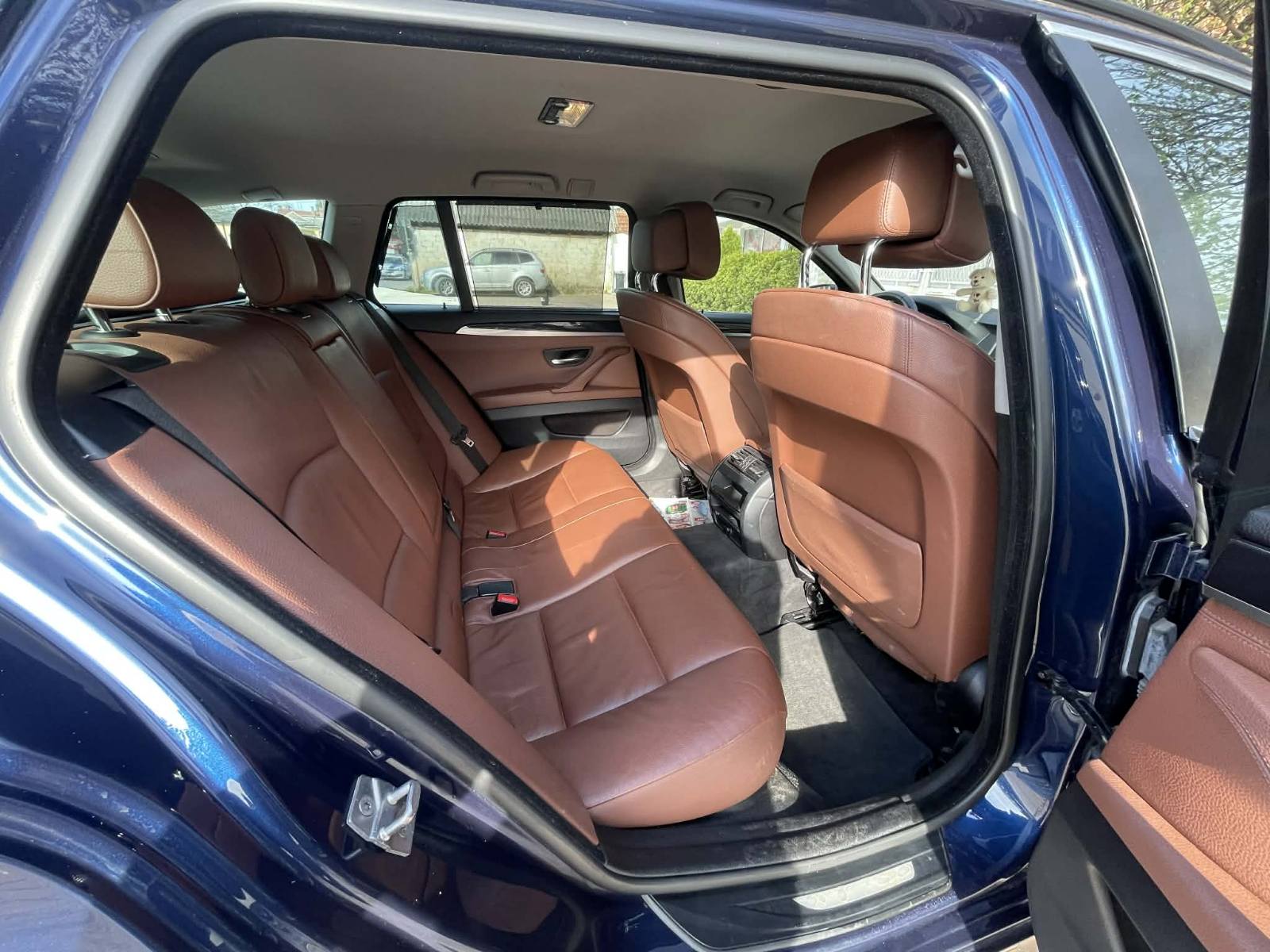 BMW 520d