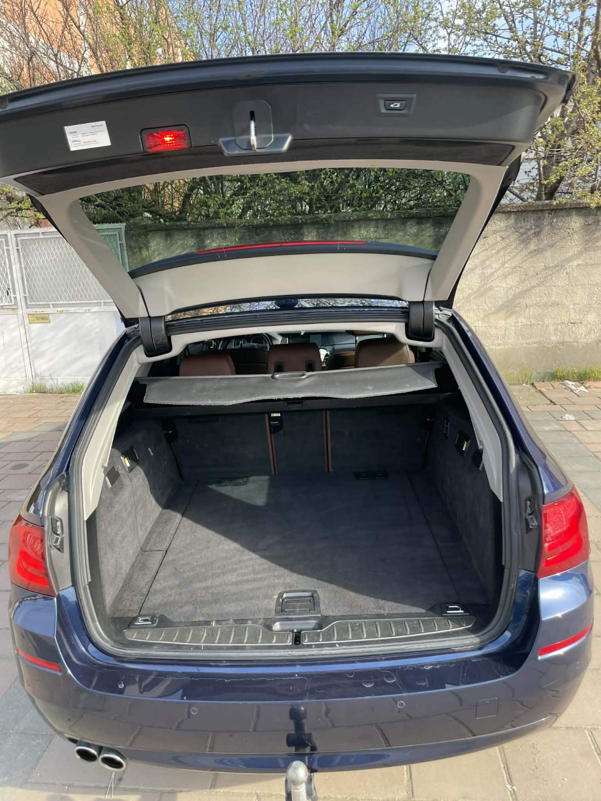 BMW 520d