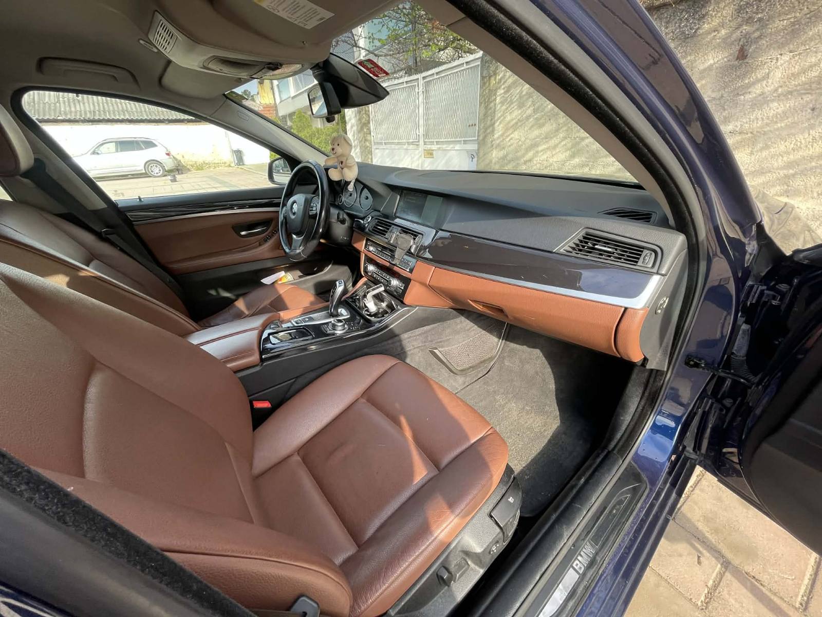 BMW 520d