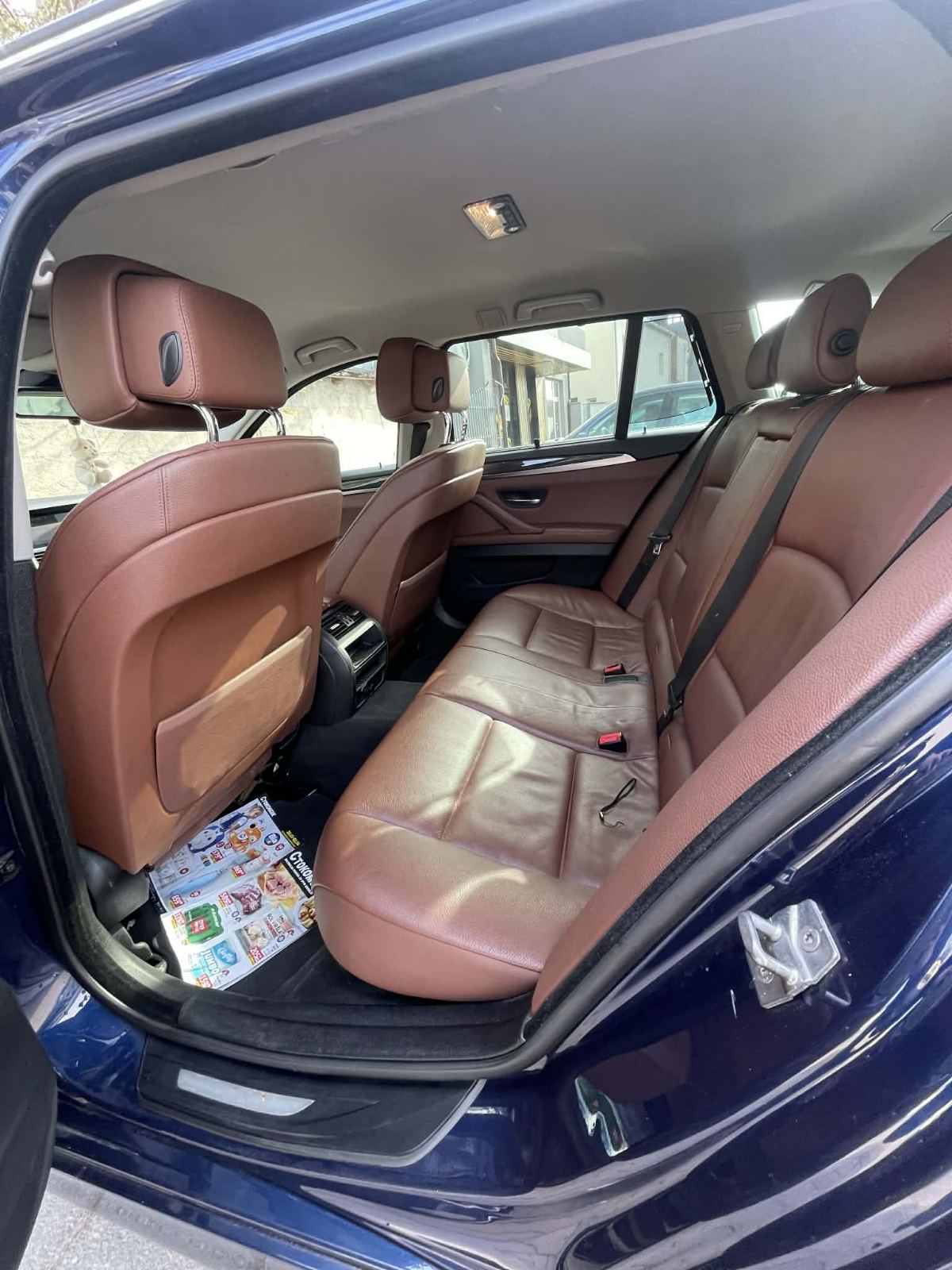 BMW 520d