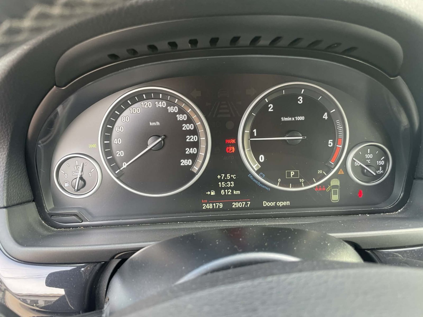 BMW 520d